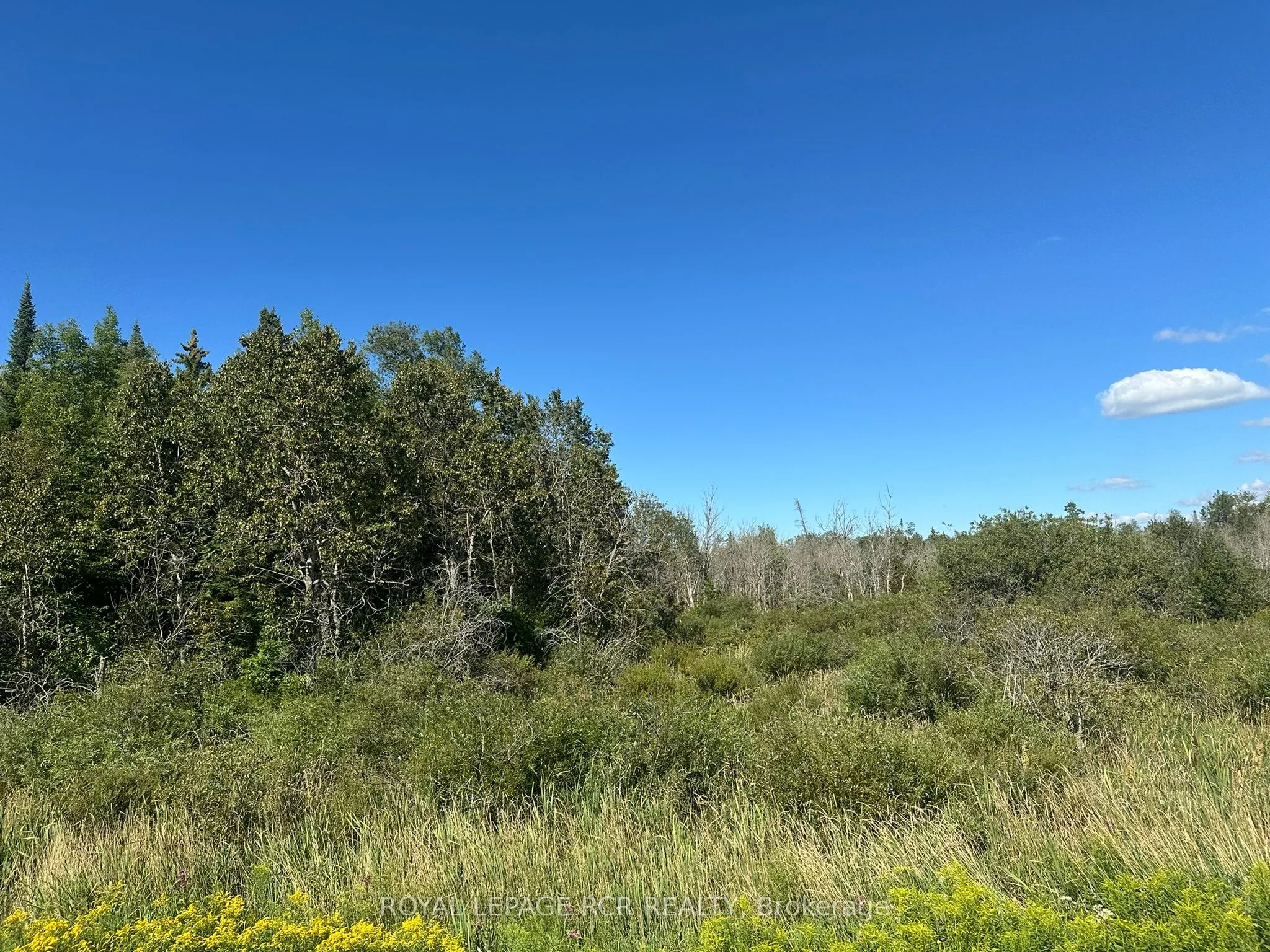 Lot 8 15th Line
