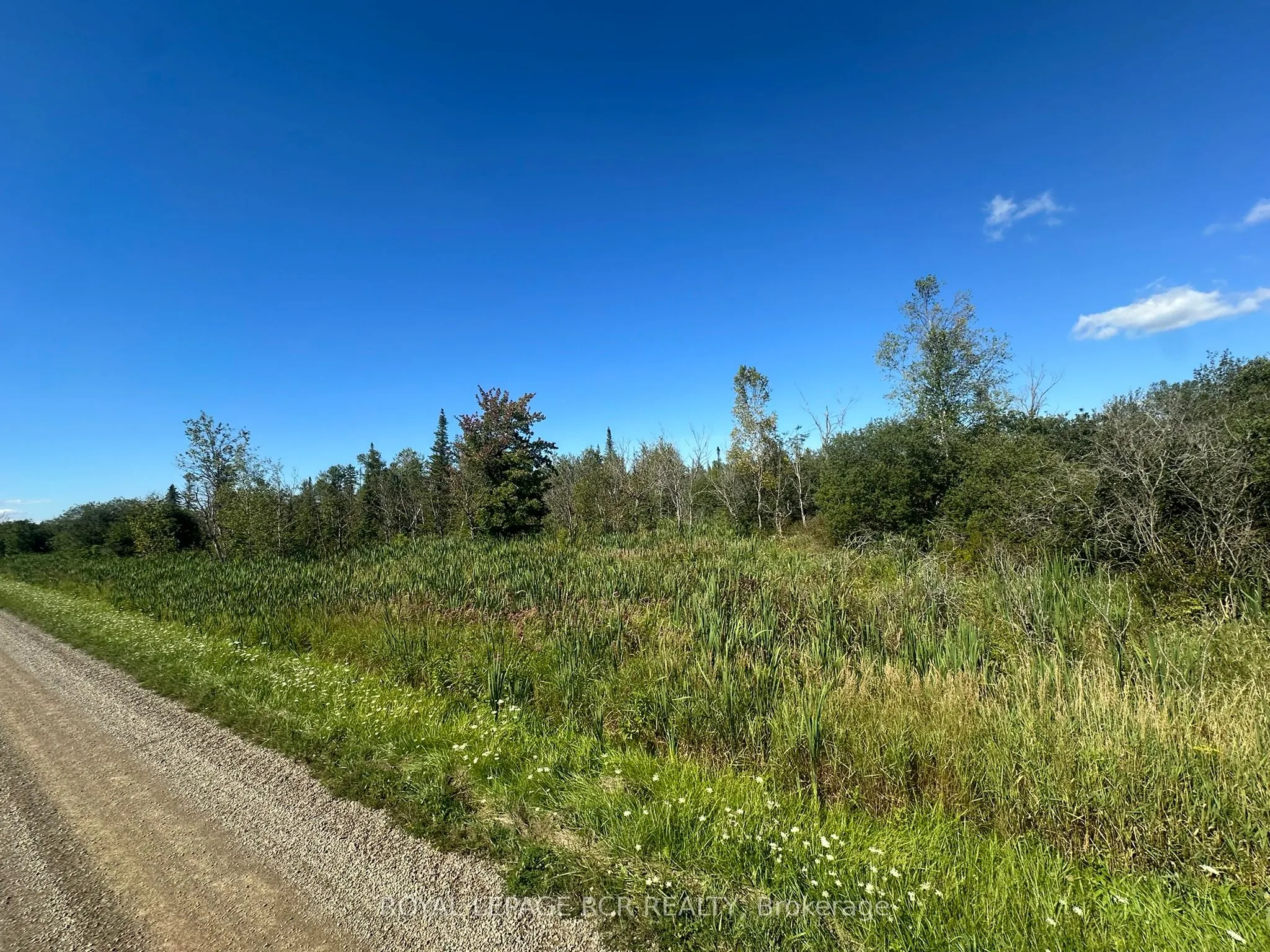 Lot 8 15th Line