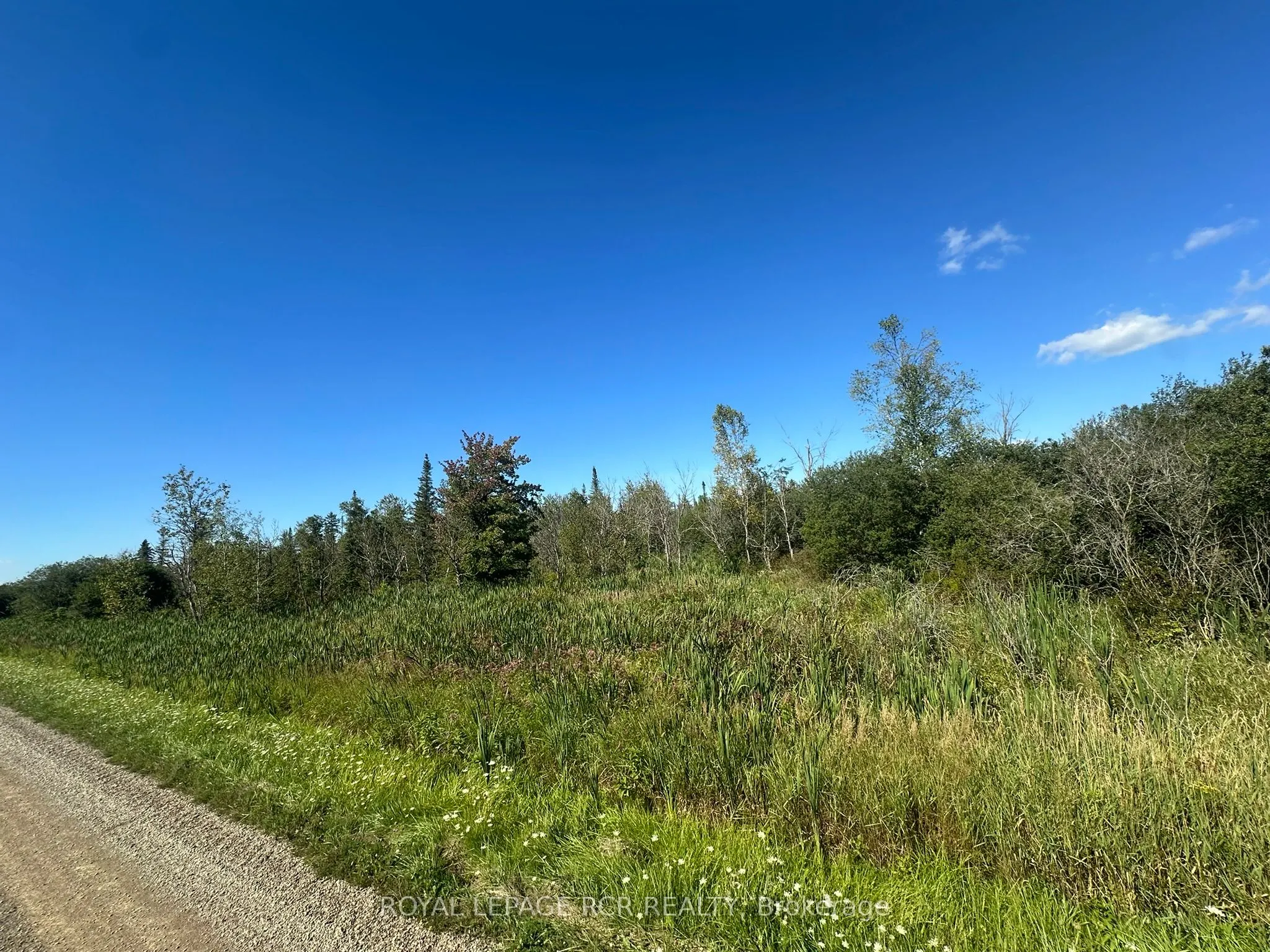 Lot 8 15th Line