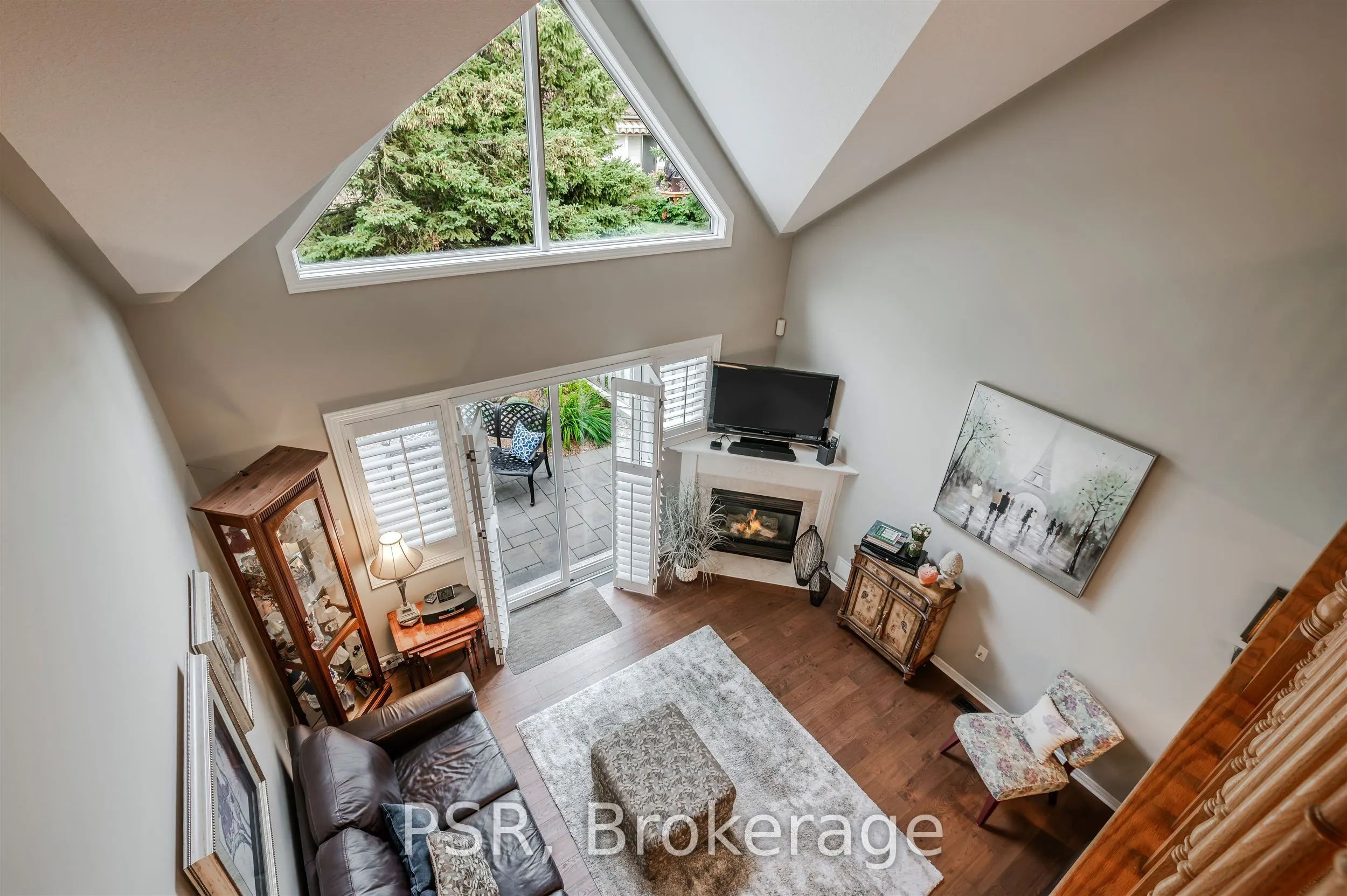 212 Stonehenge Drive, #49