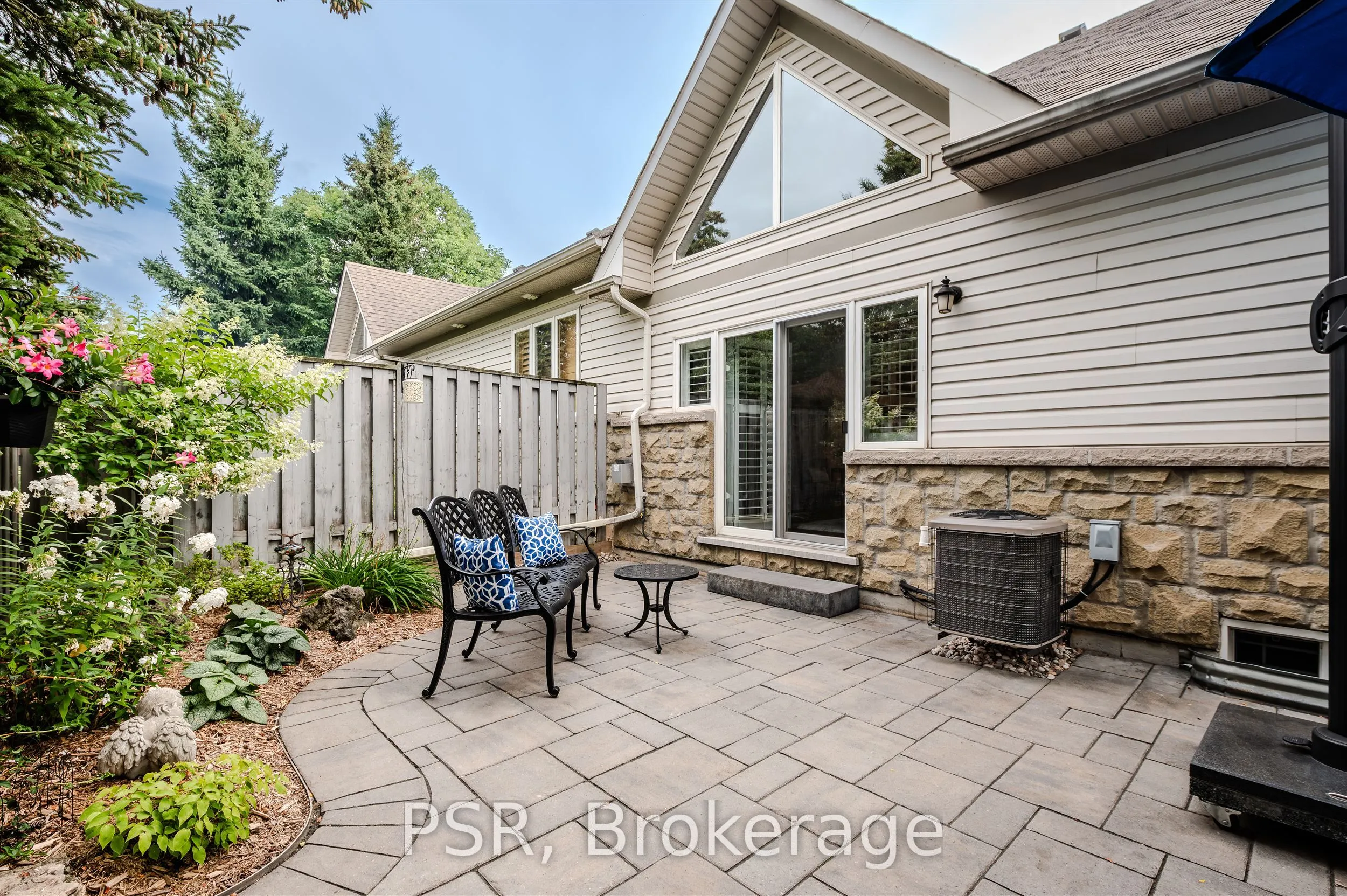 212 Stonehenge Drive, #49
