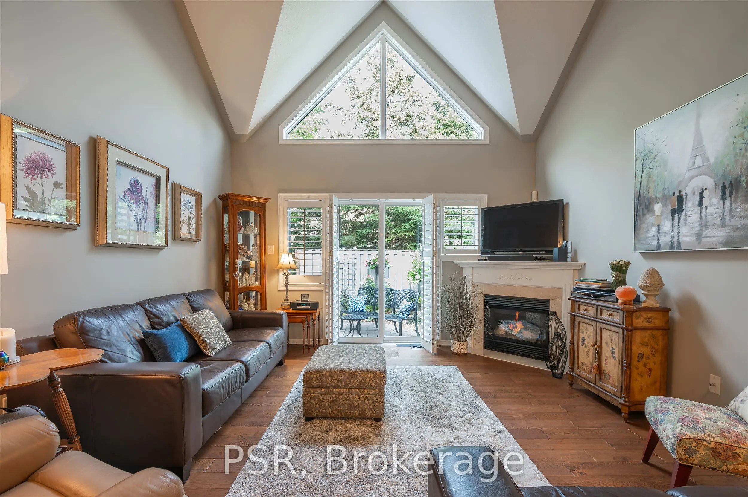 212 Stonehenge Drive, #49
