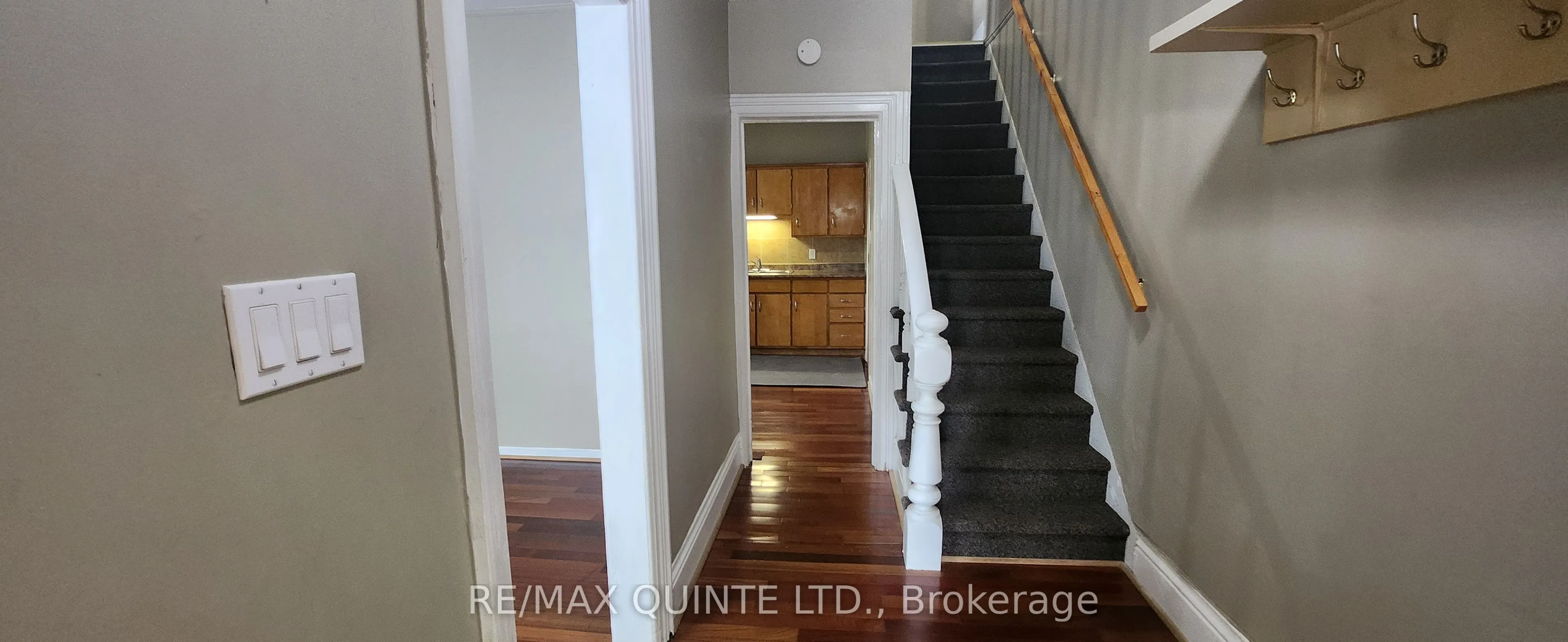 6 BRASSEY Street