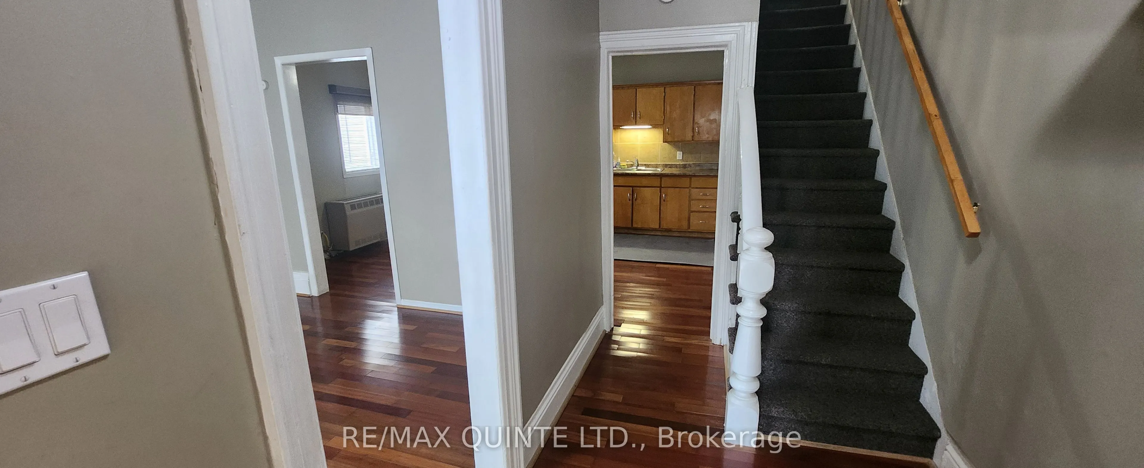 6 BRASSEY Street
