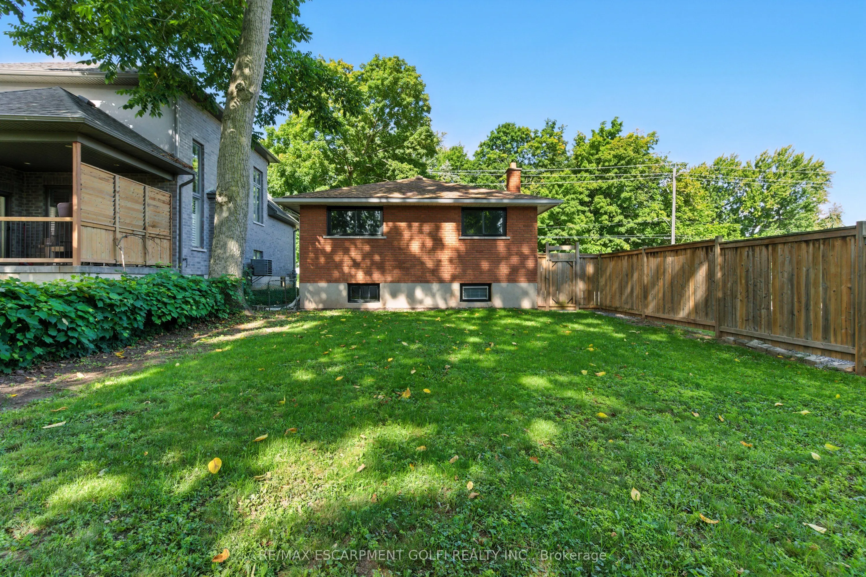 30 Kerman Avenue