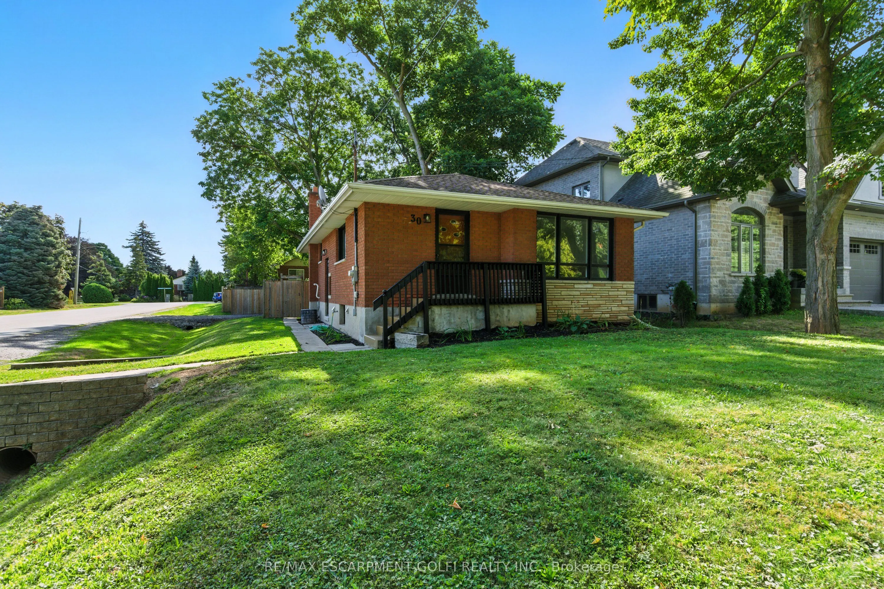 30 Kerman Avenue