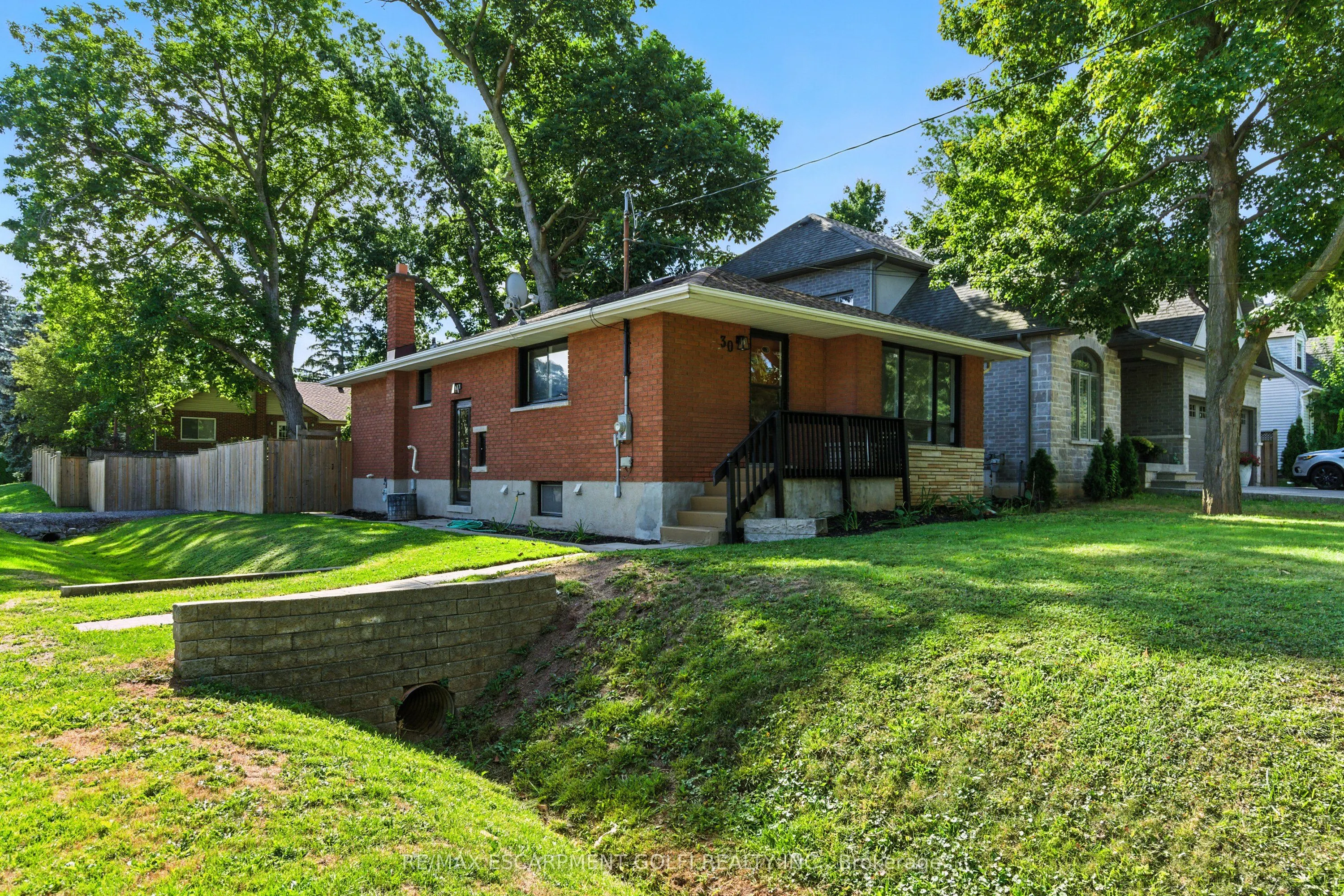 30 Kerman Avenue