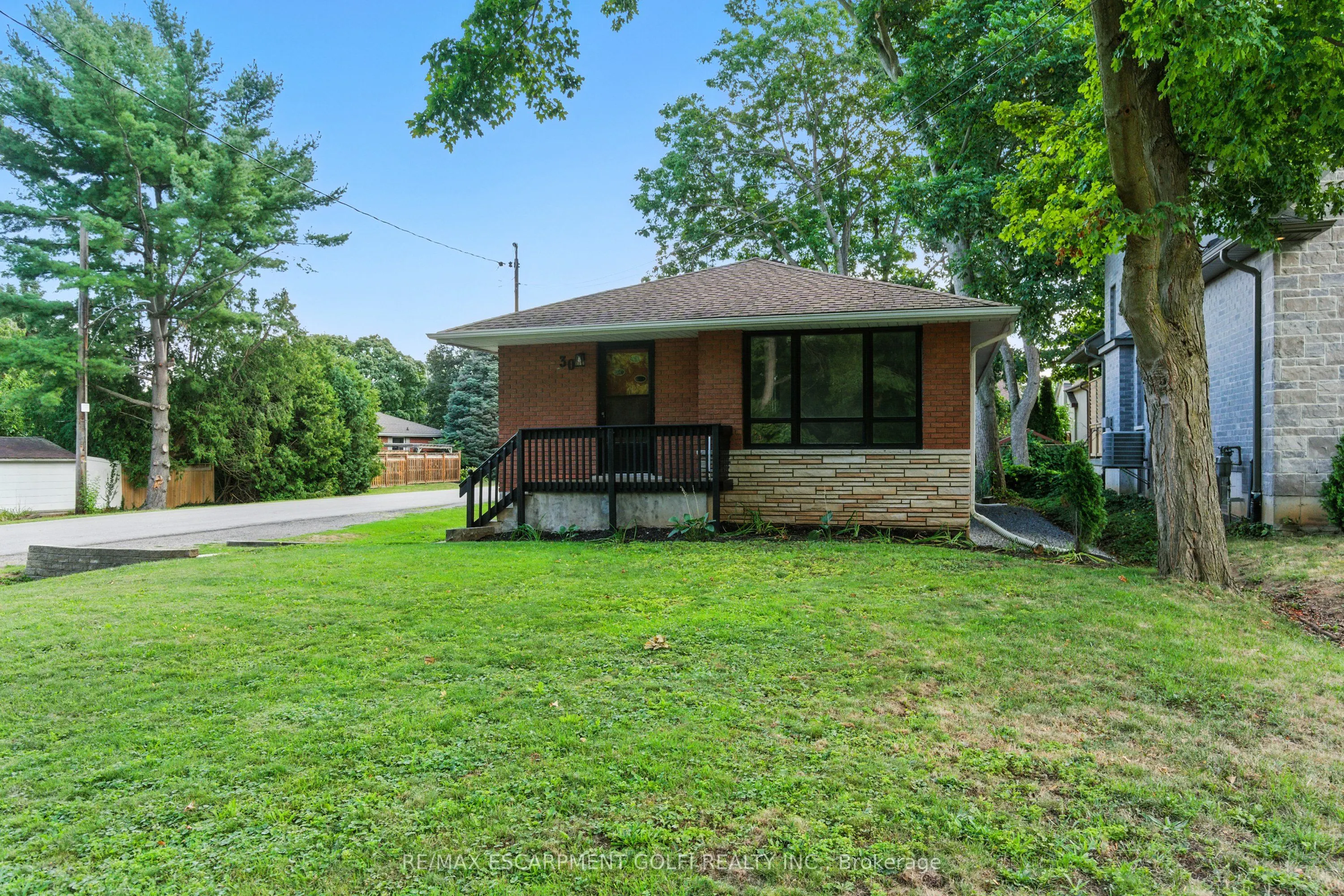 30 Kerman Avenue