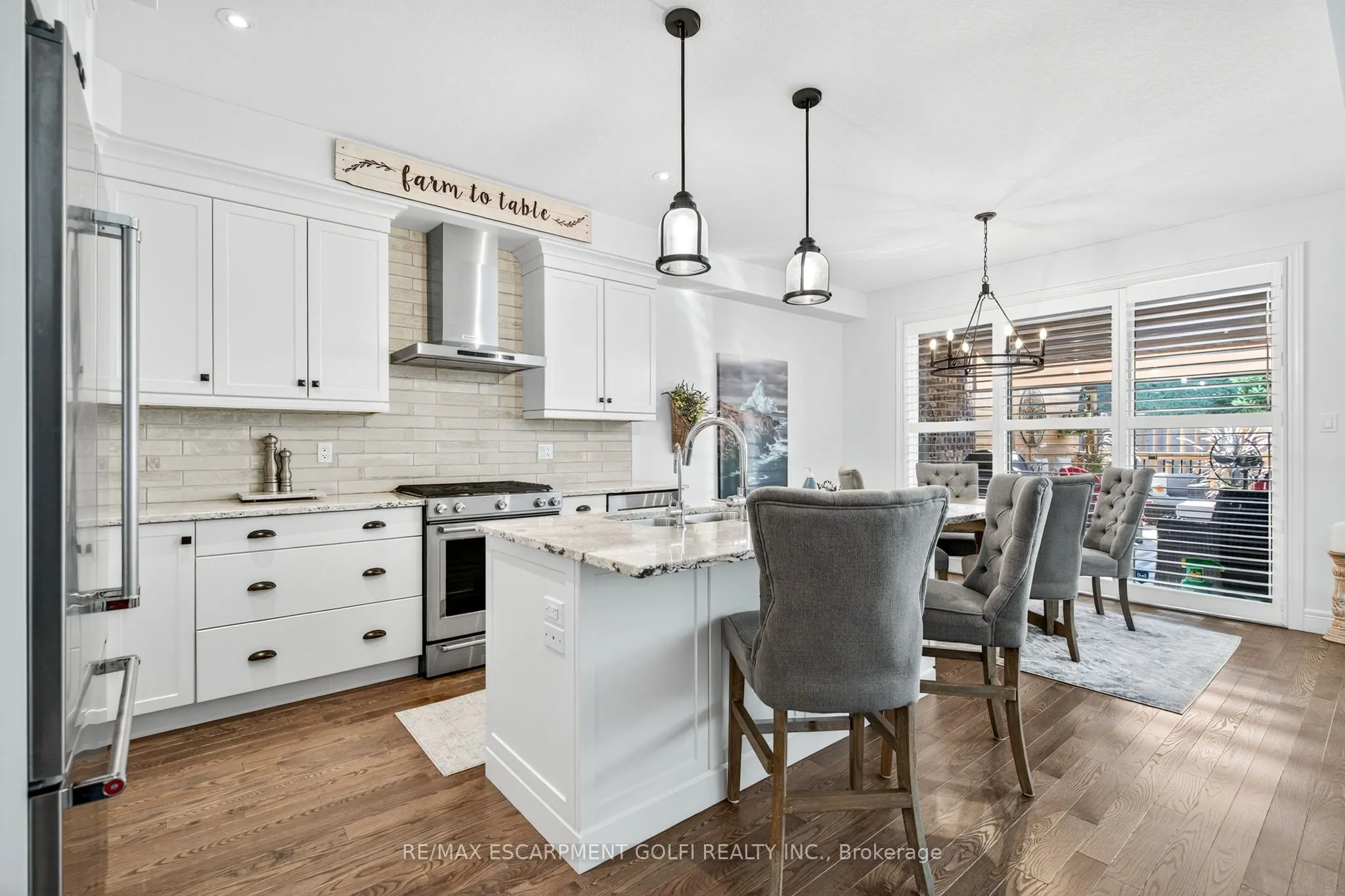 254 Gosling Gardens, #17