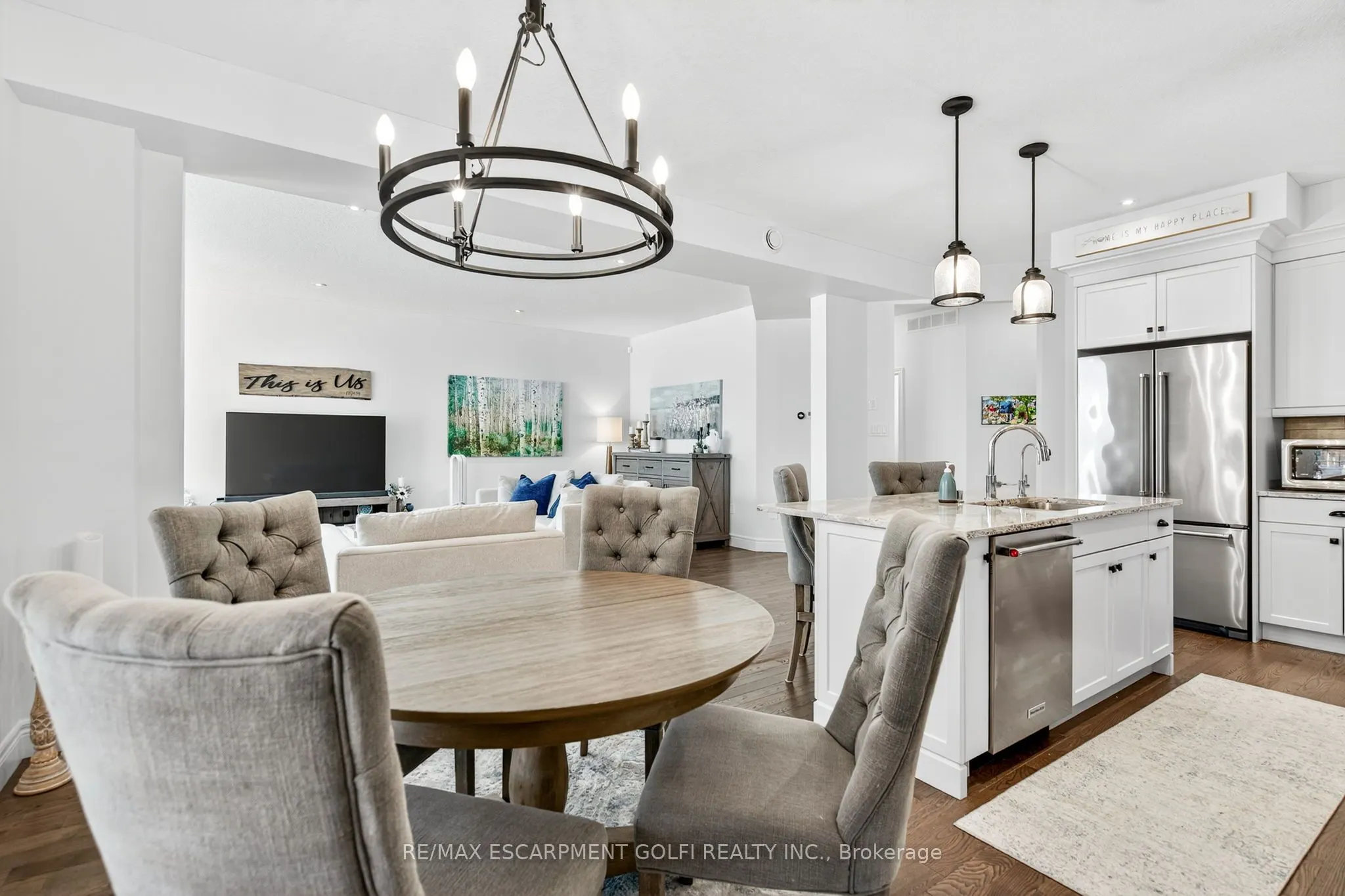 254 Gosling Gardens, #17