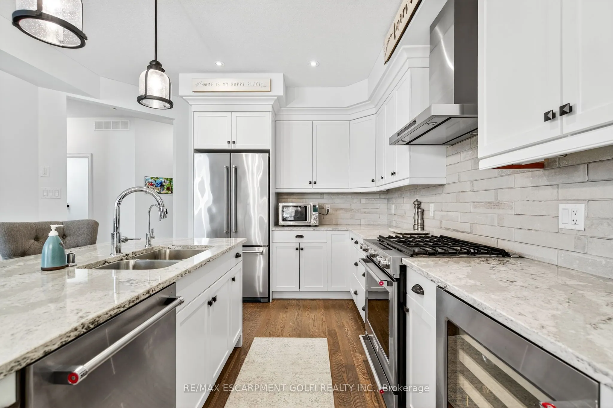 254 Gosling Gardens, #17