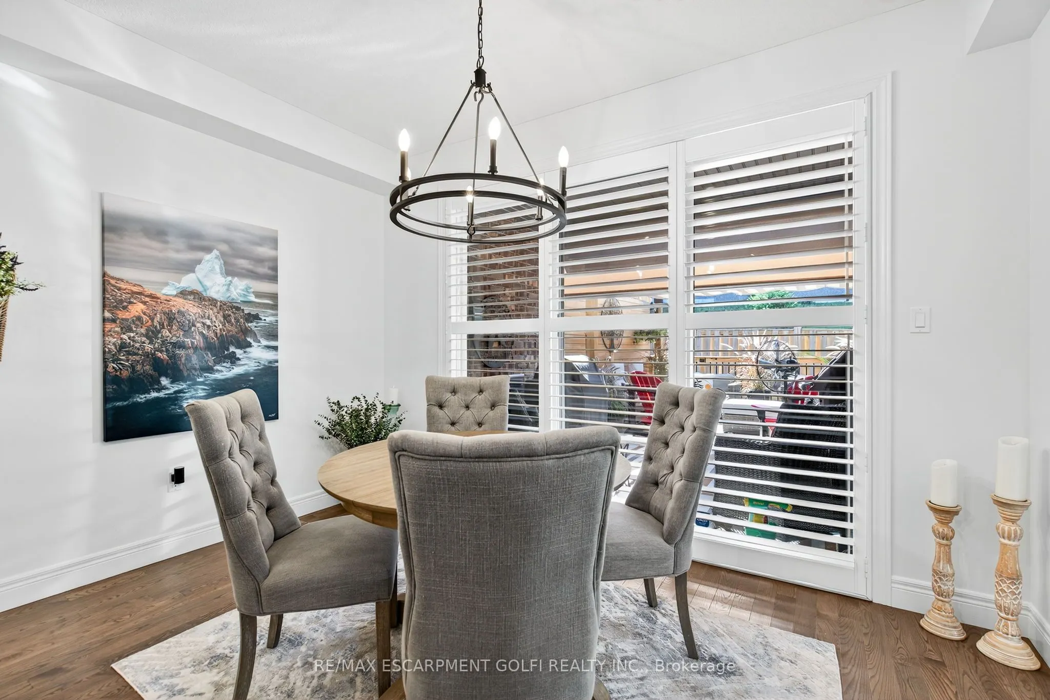 254 Gosling Gardens, #17