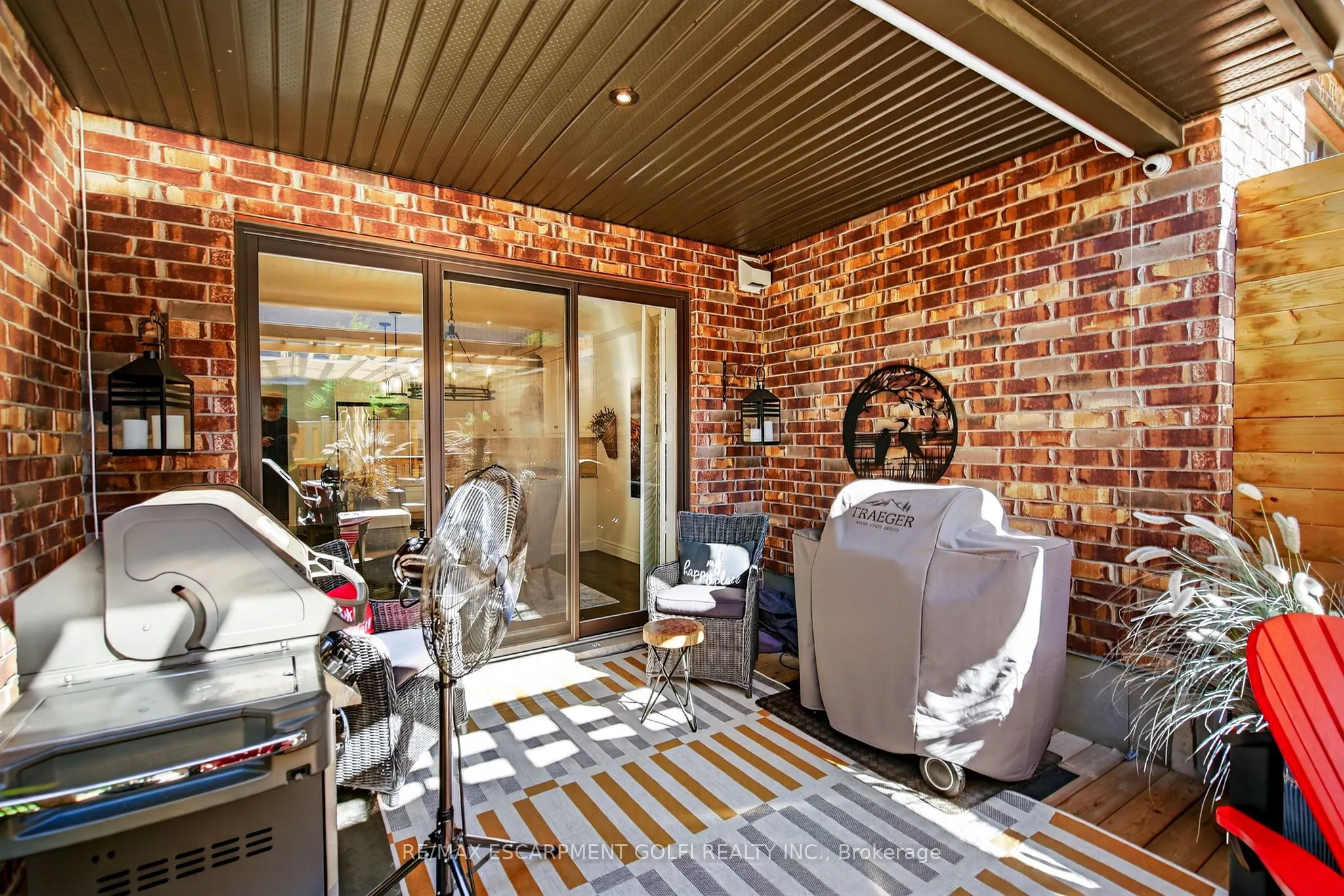 254 Gosling Gardens, #17