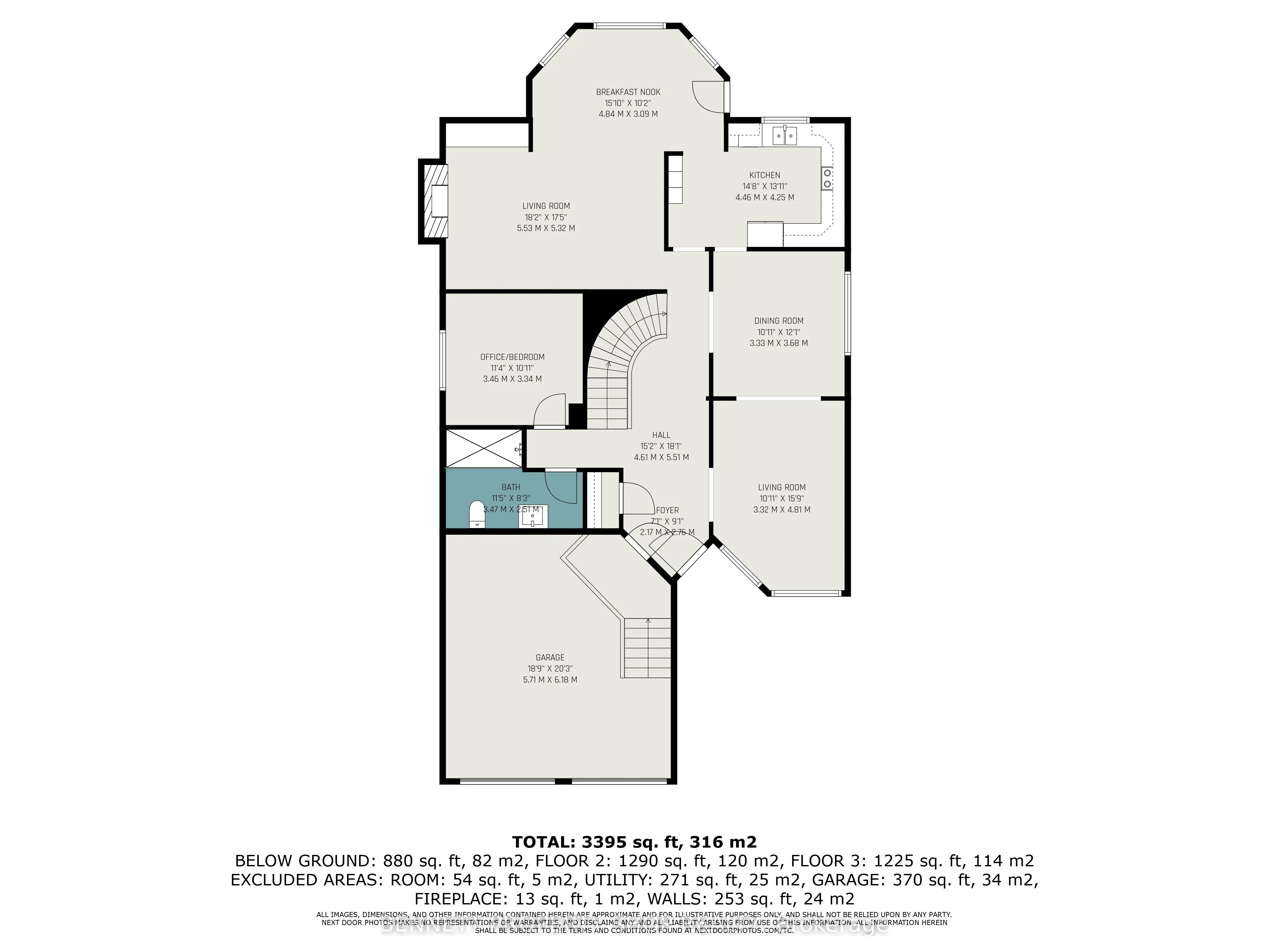 778 Montcrest Drive