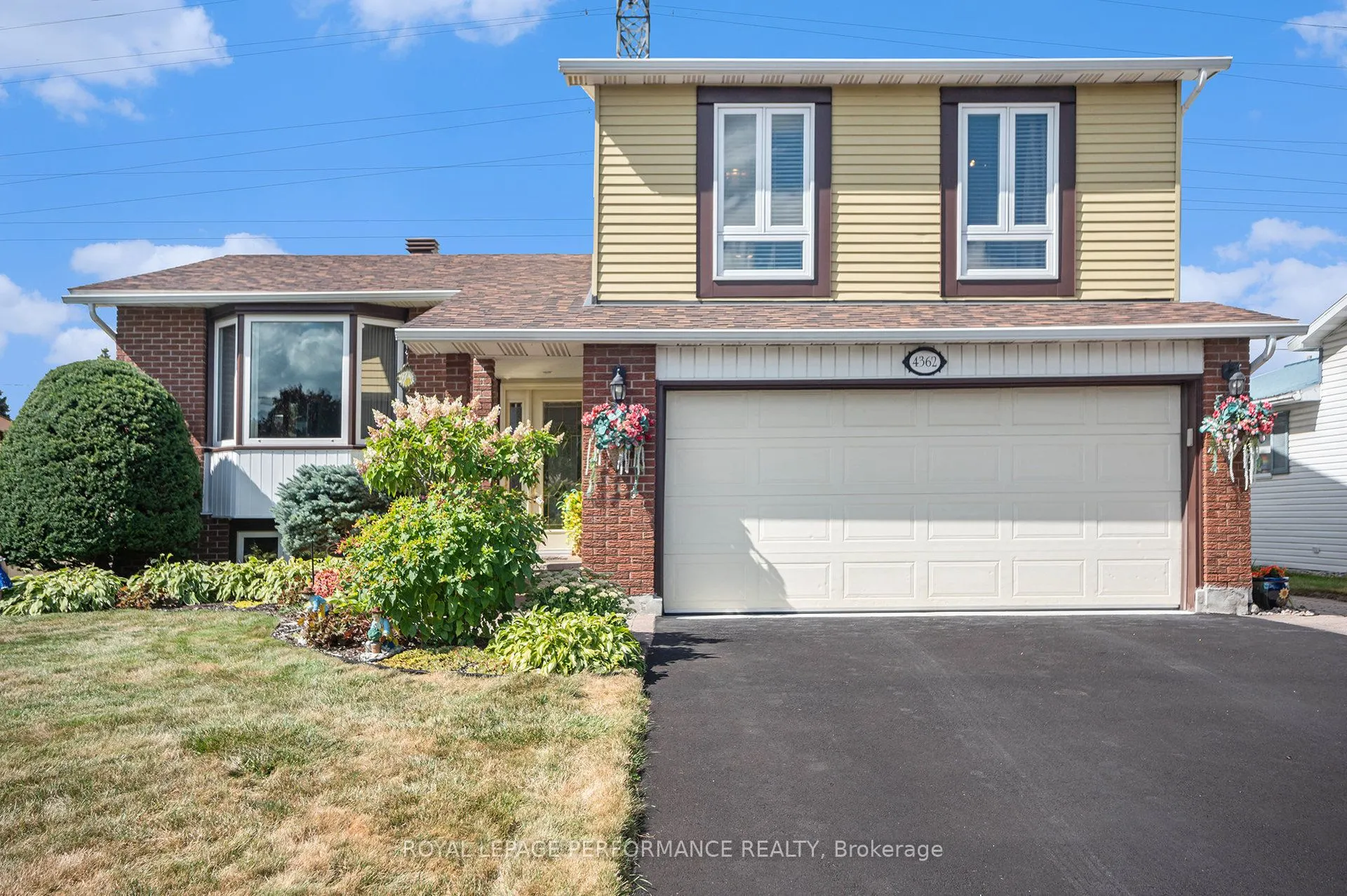 4362 Whittaker Crescent
