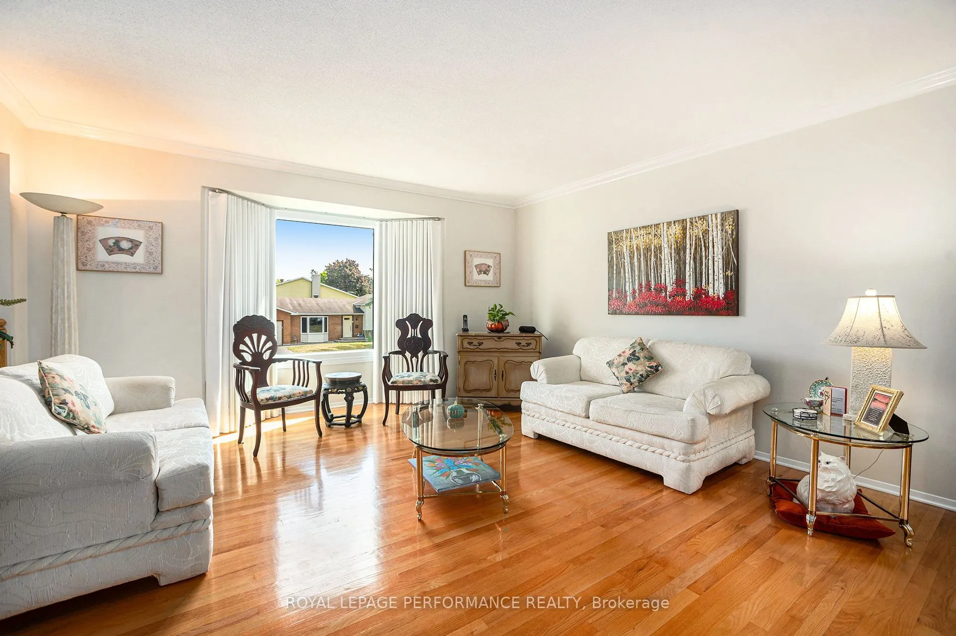 4362 Whittaker Crescent