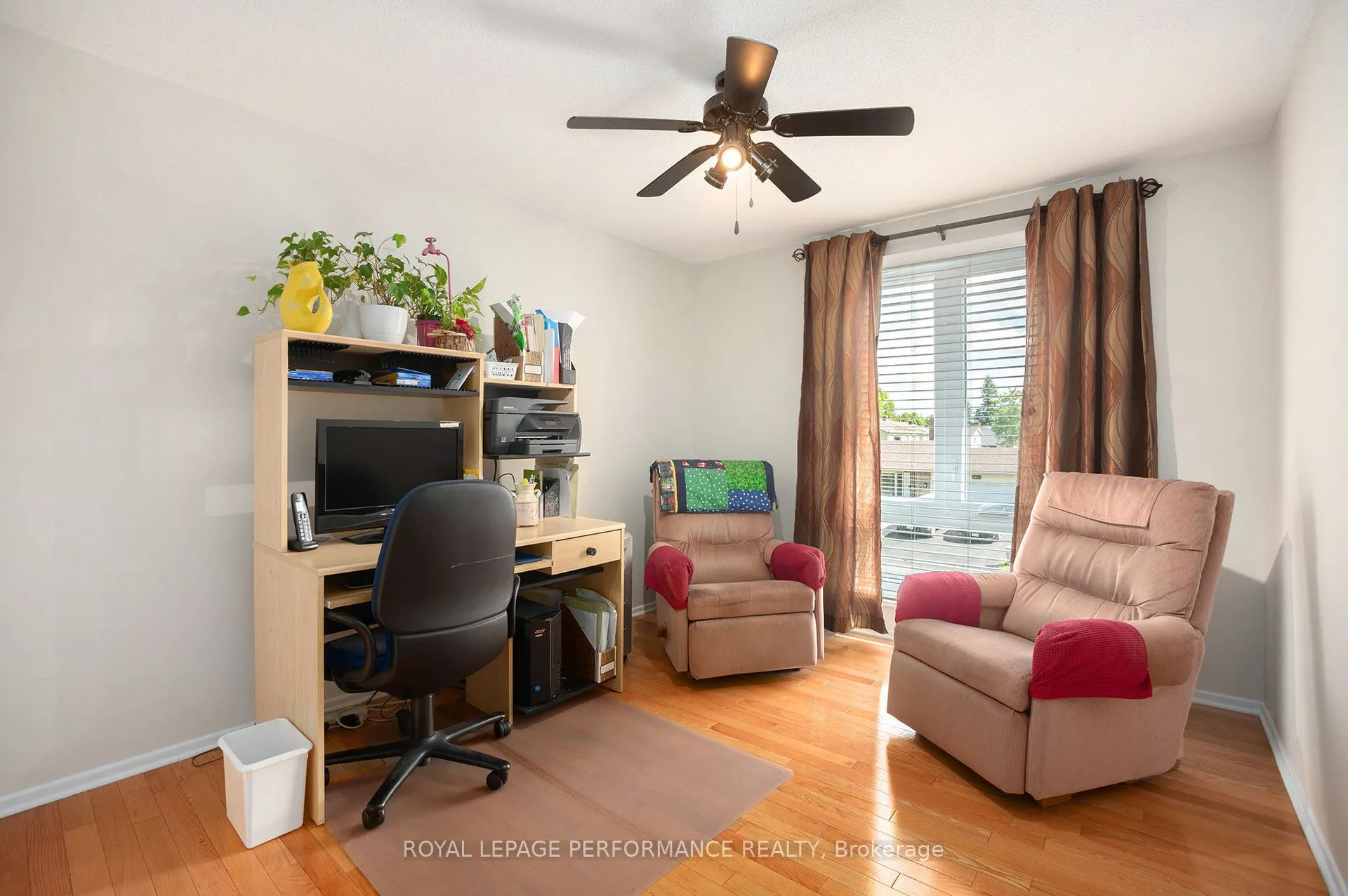 4362 Whittaker Crescent