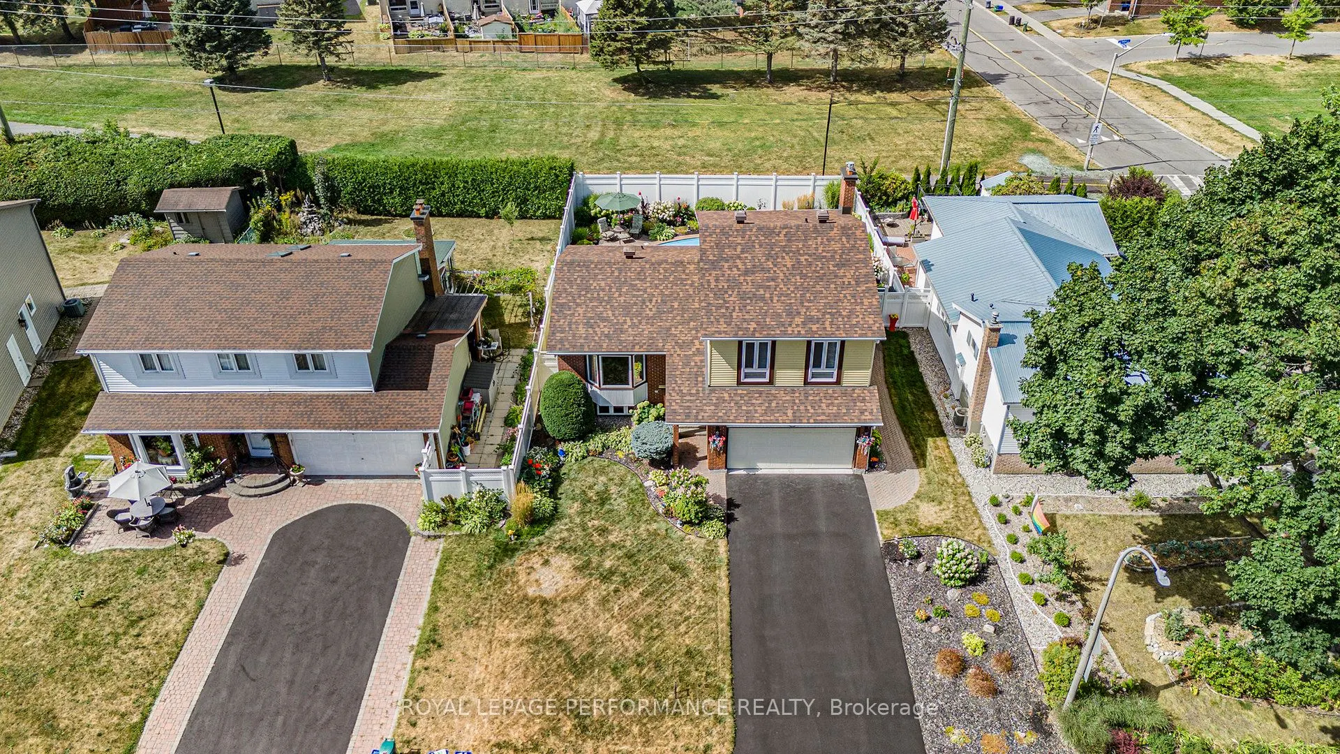 4362 Whittaker Crescent