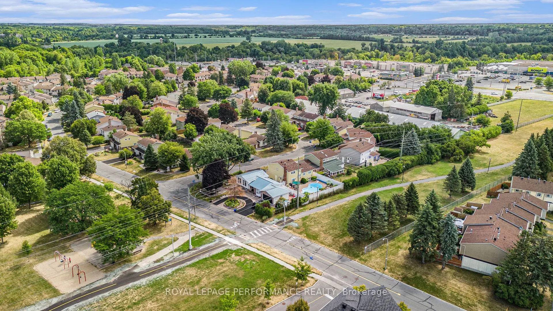 4362 Whittaker Crescent