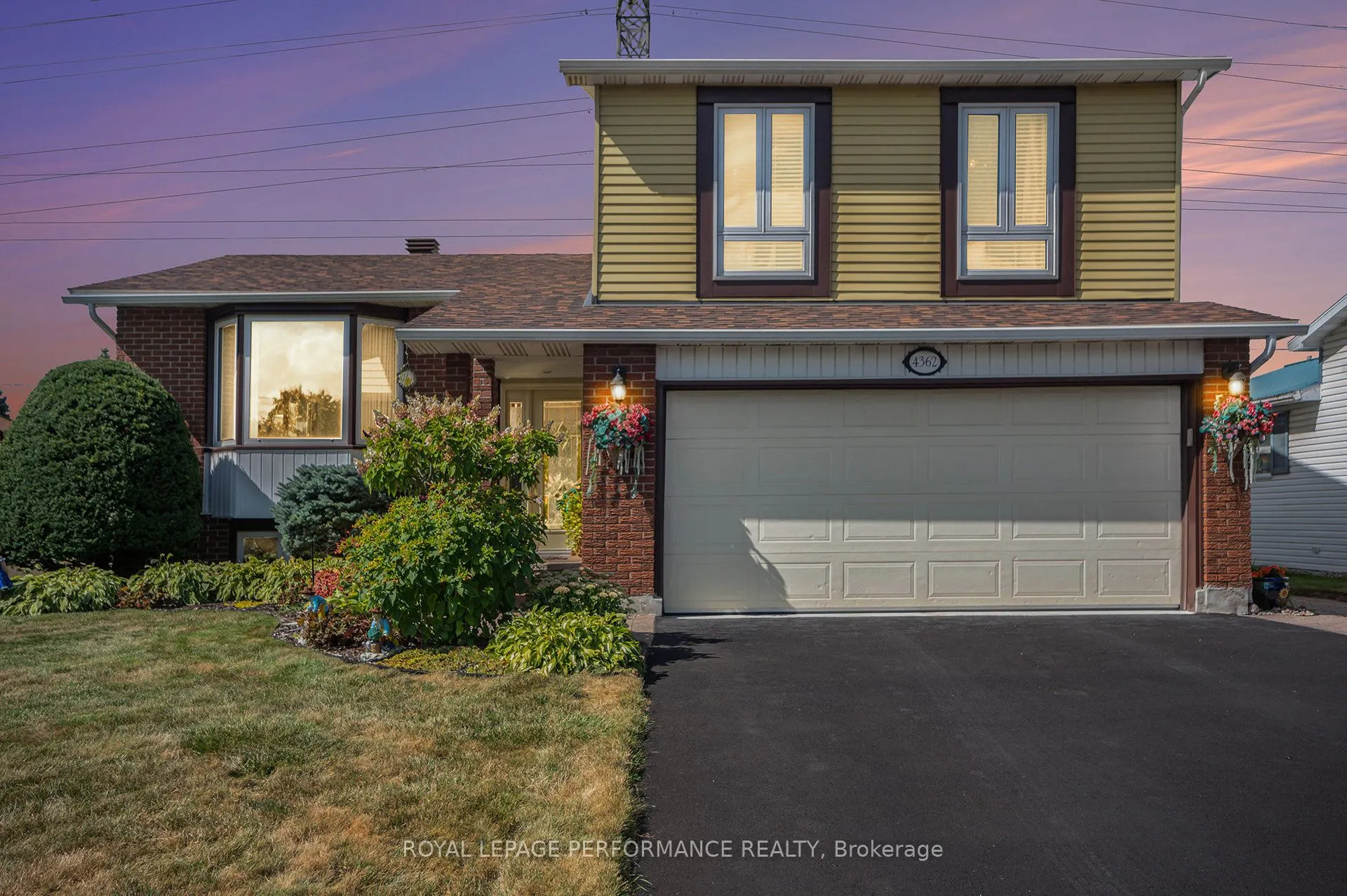 4362 Whittaker Crescent