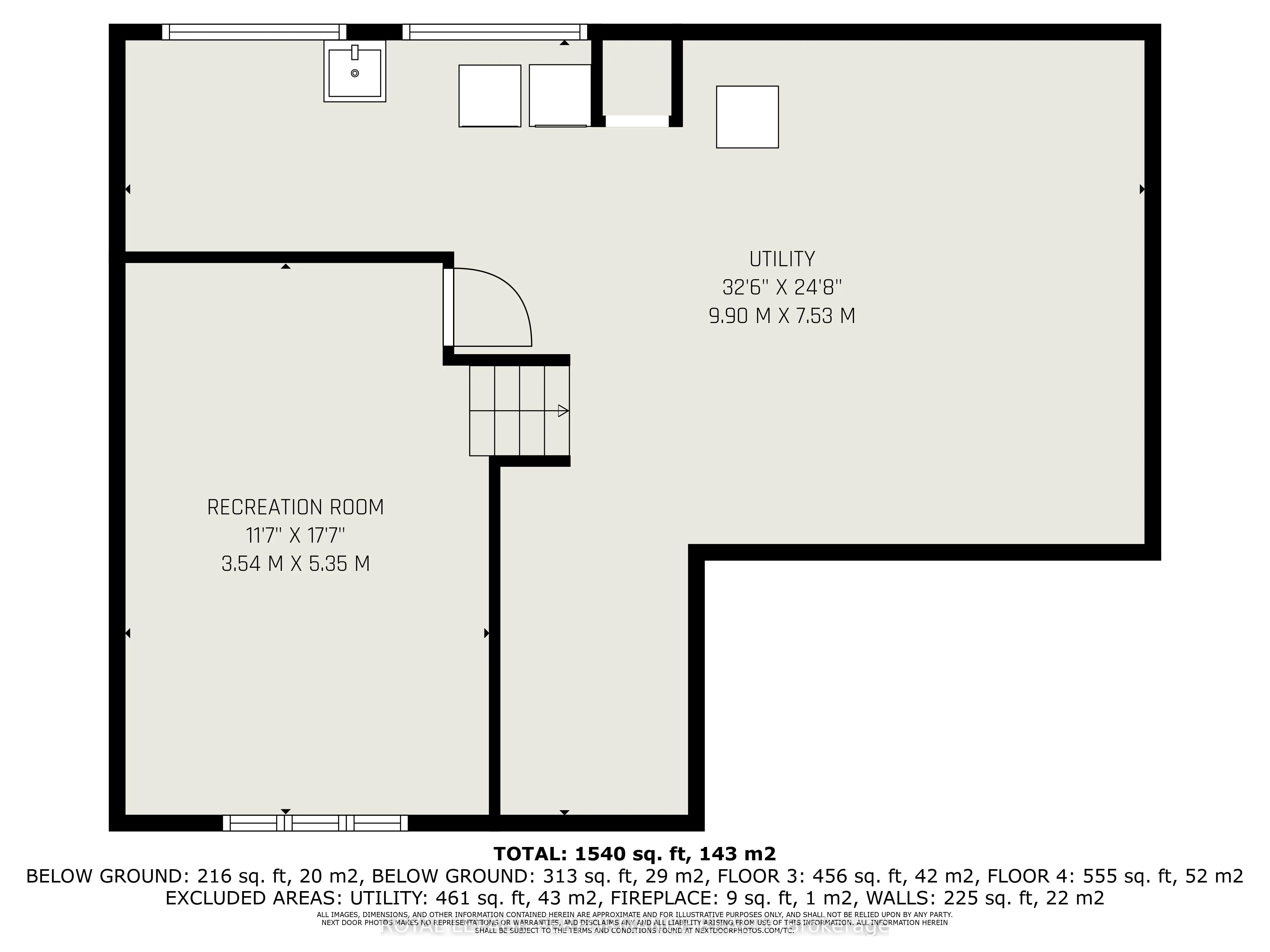 4362 Whittaker Crescent