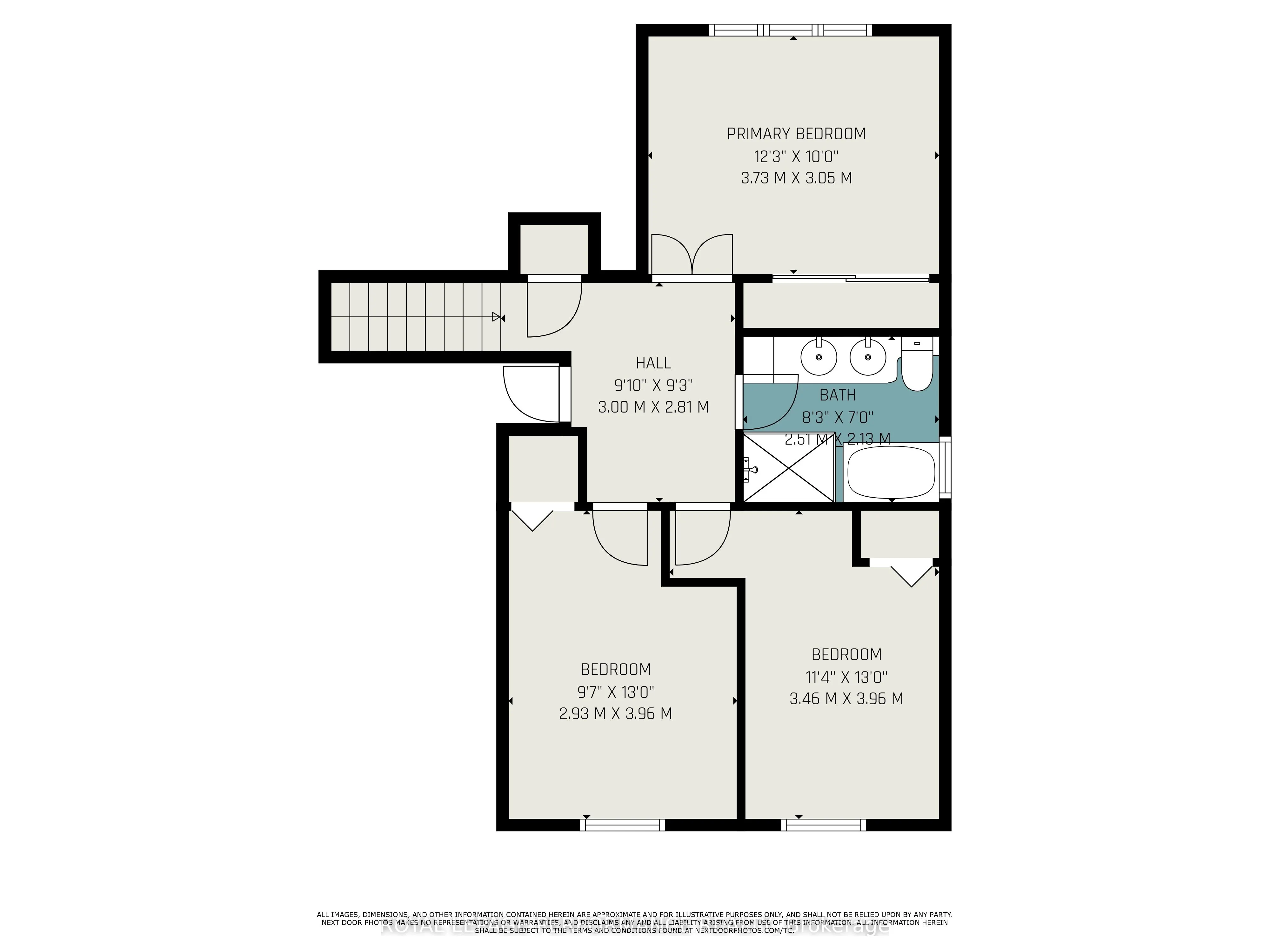 4362 Whittaker Crescent