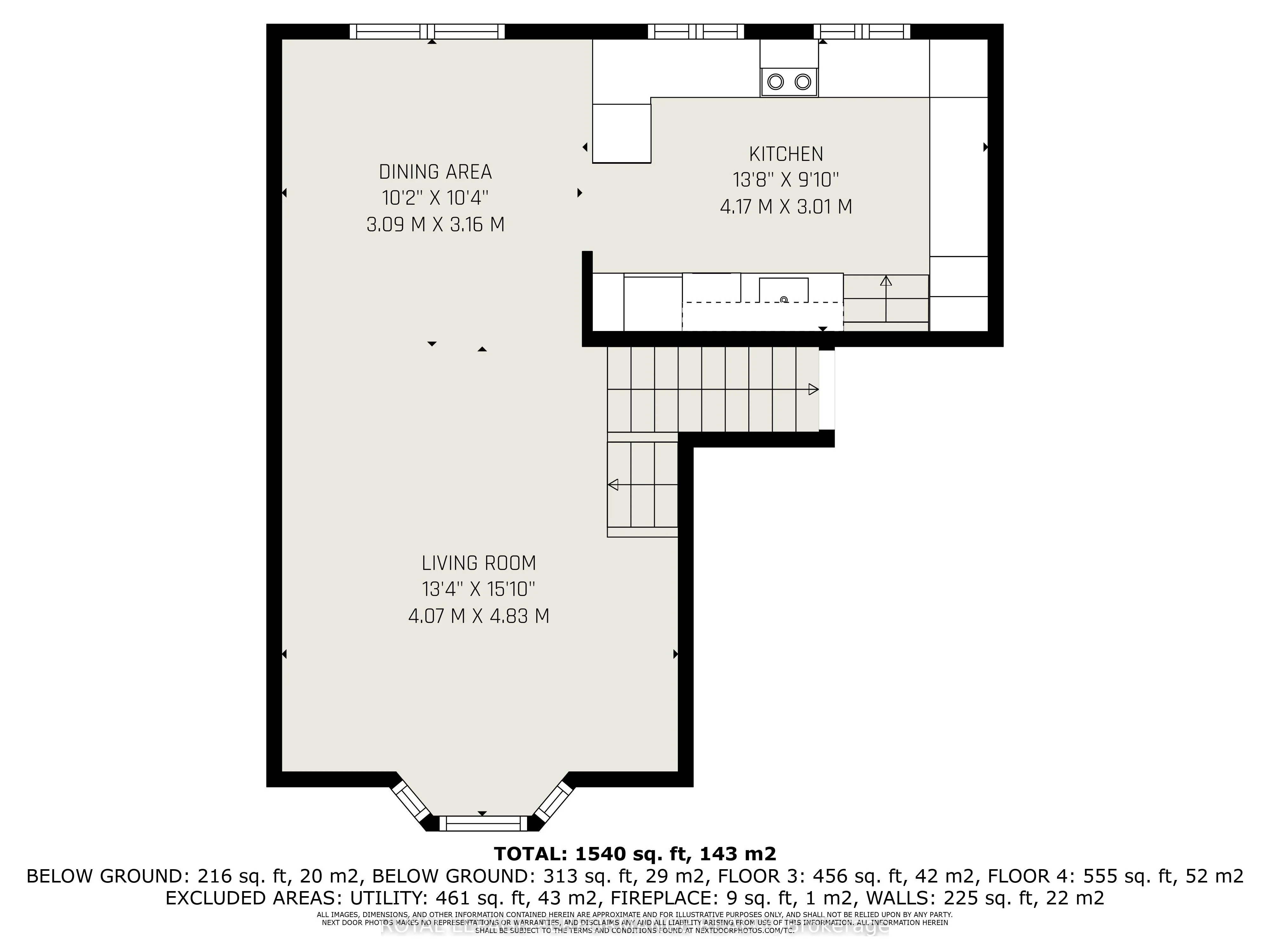 4362 Whittaker Crescent