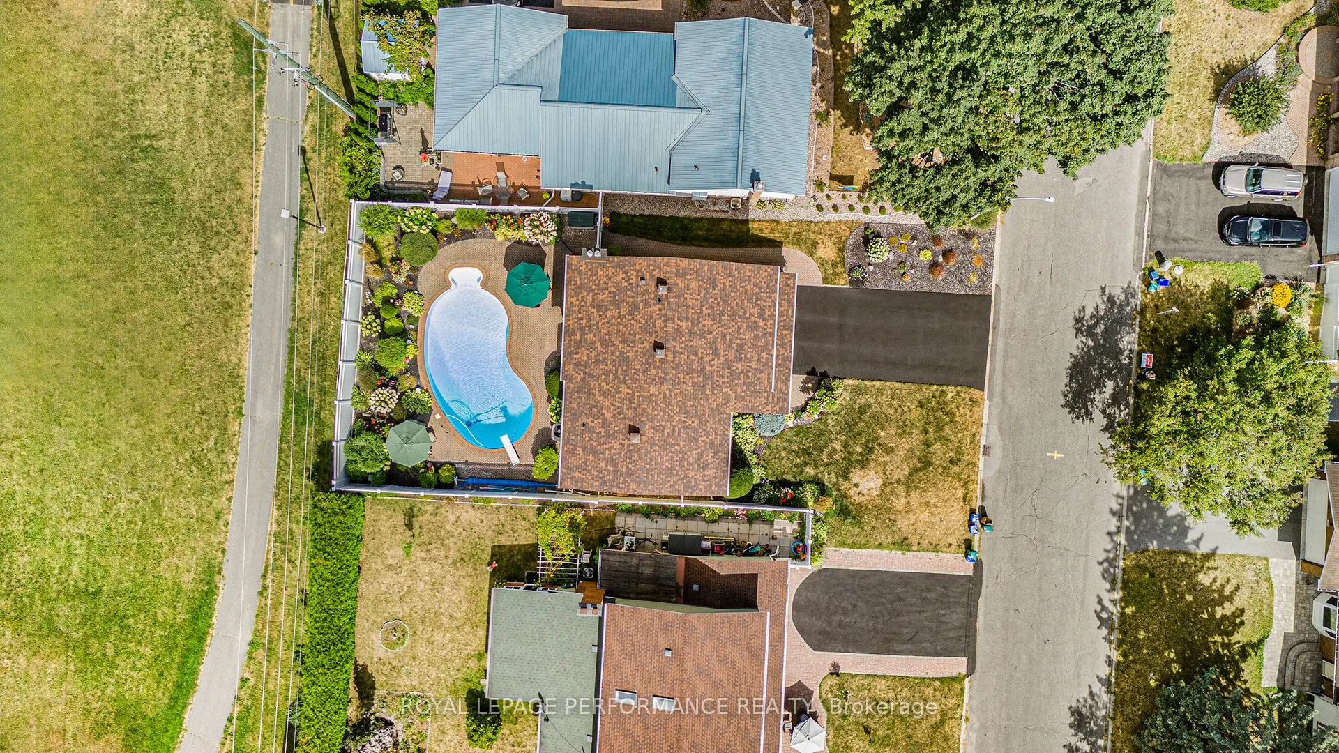 4362 Whittaker Crescent