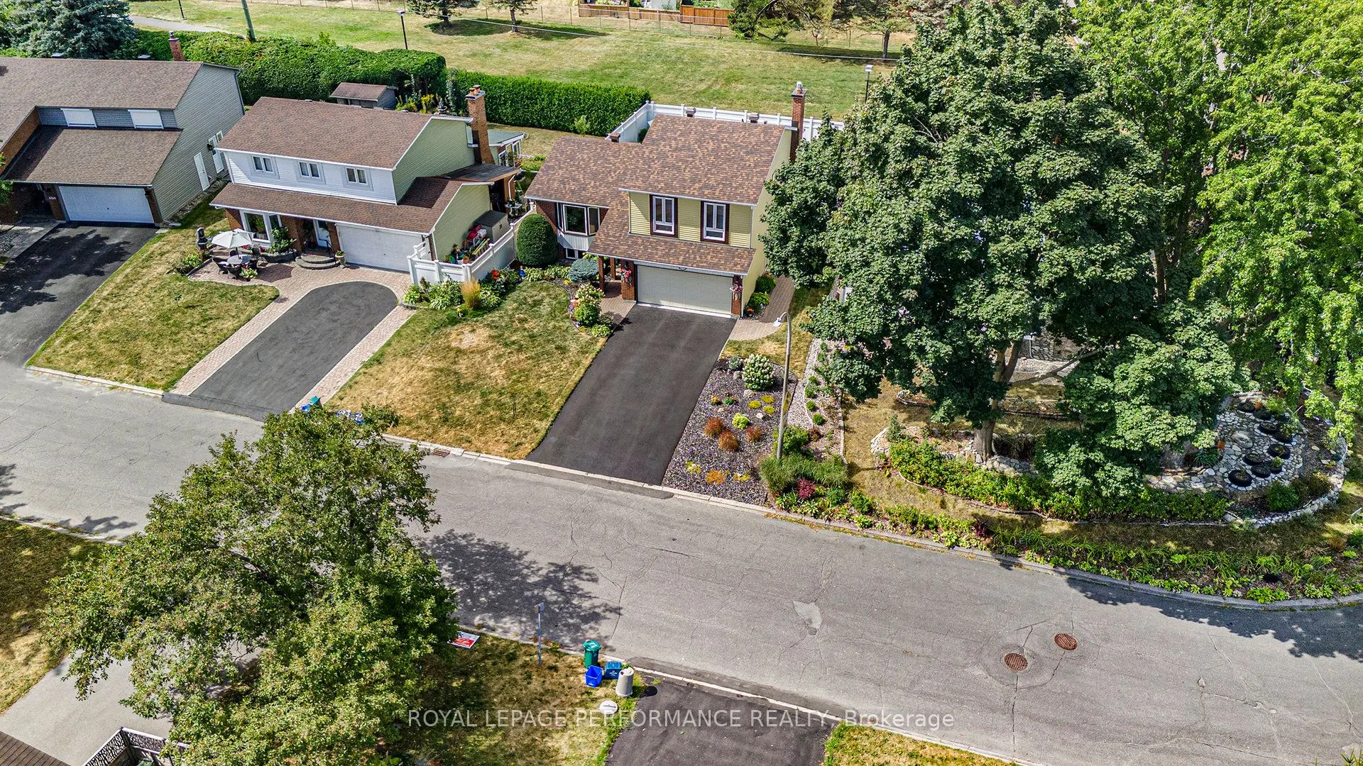4362 Whittaker Crescent