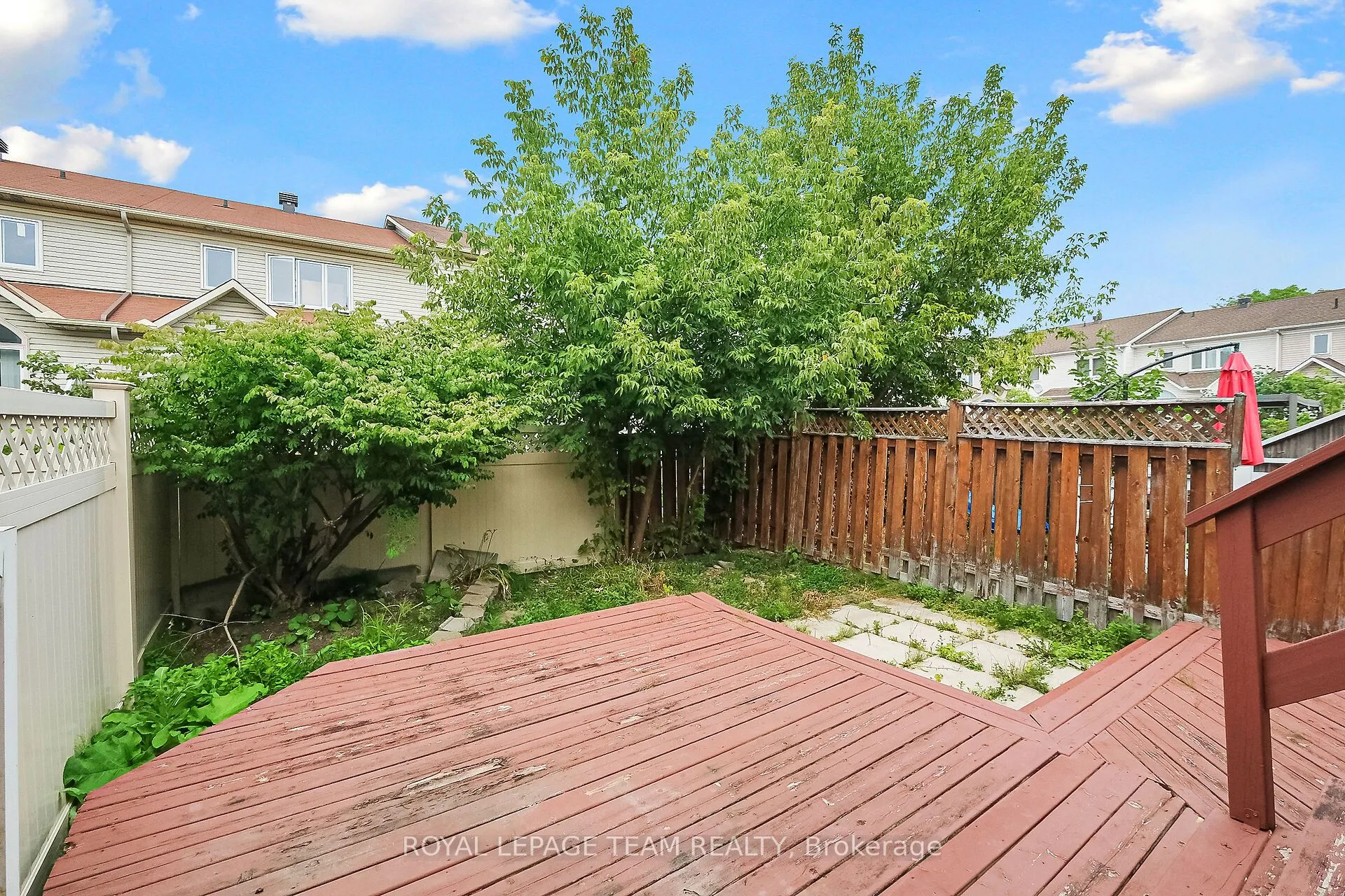 6201 Arbourwood Drive