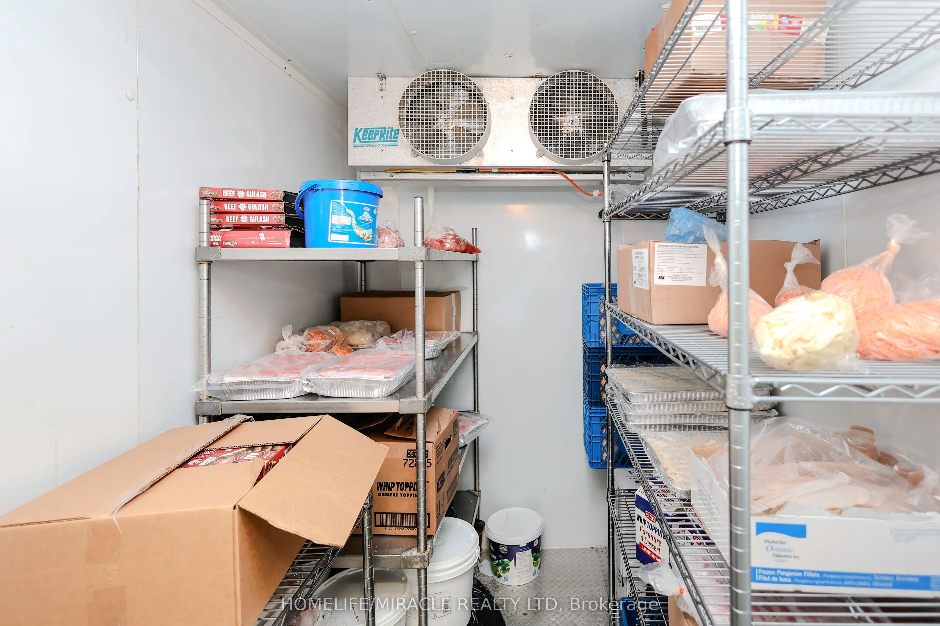 754 Queenston Road, #1 & 2