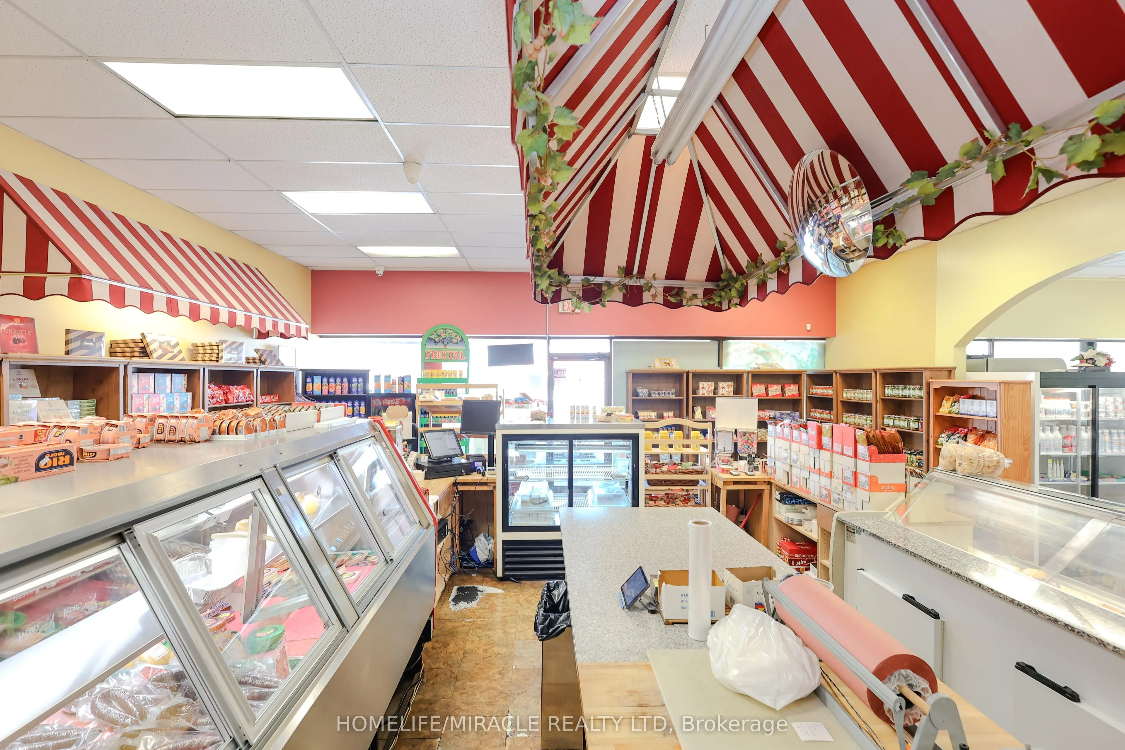 754 Queenston Road, #1 & 2