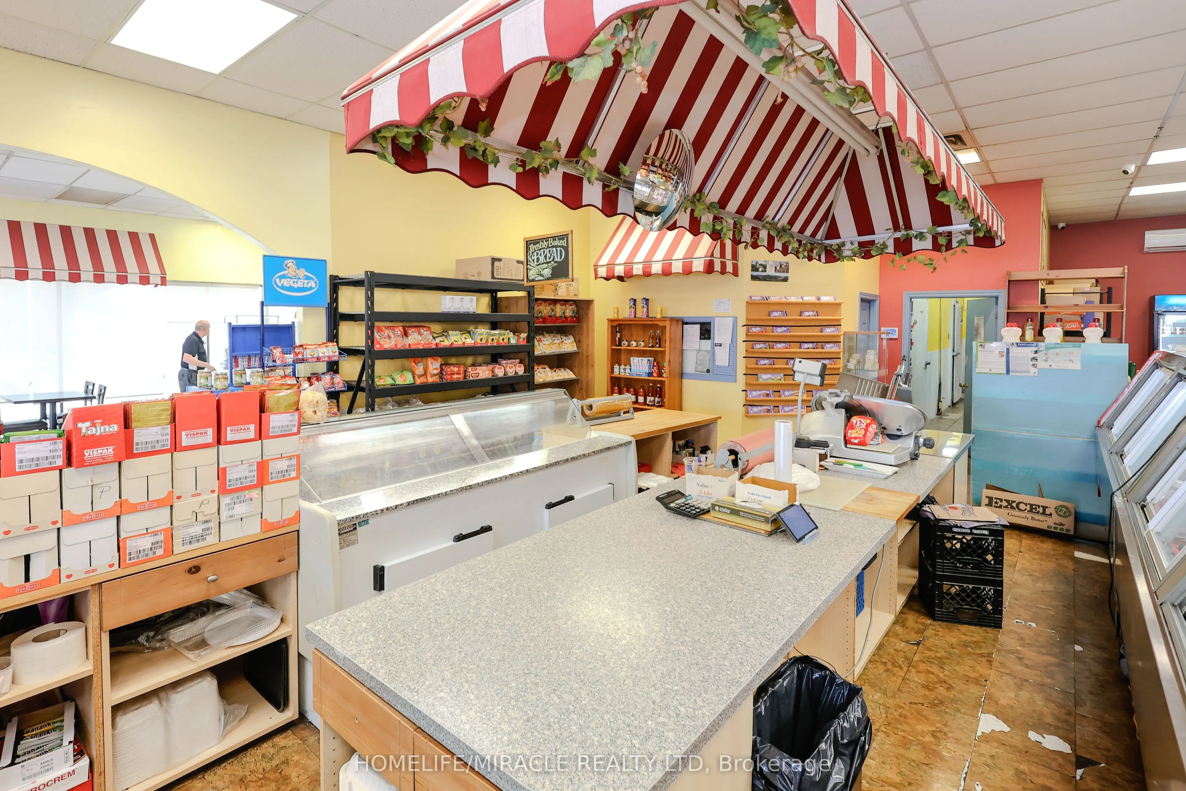 754 Queenston Road, #1 & 2