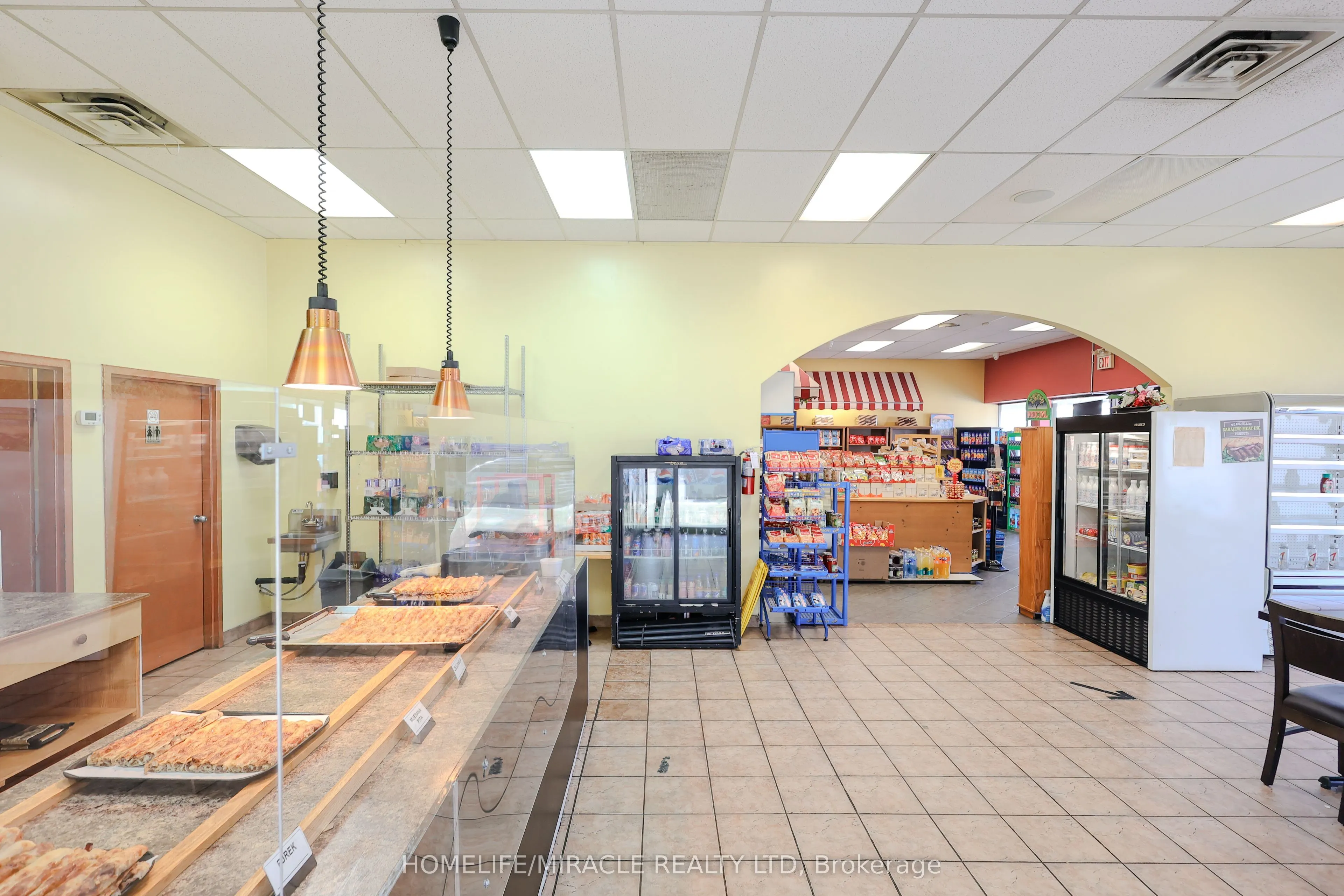 754 Queenston Road, #1 & 2