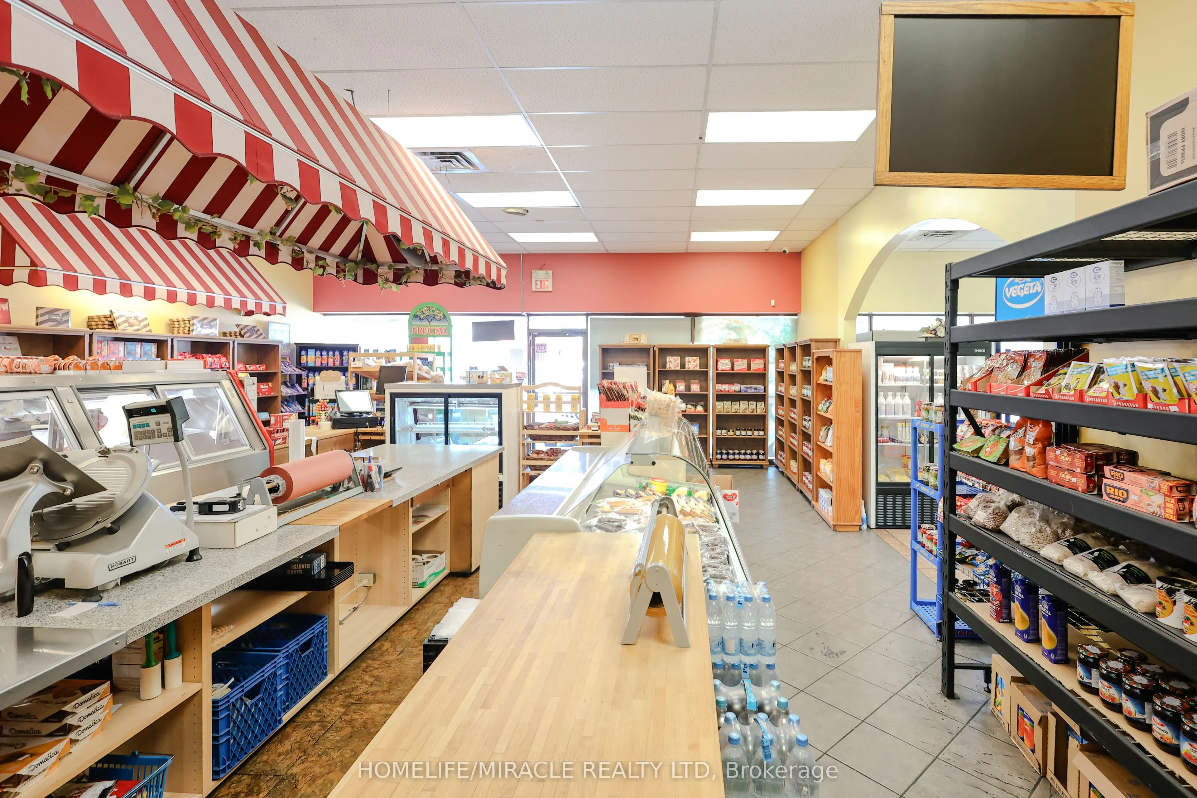754 Queenston Road, #1 & 2