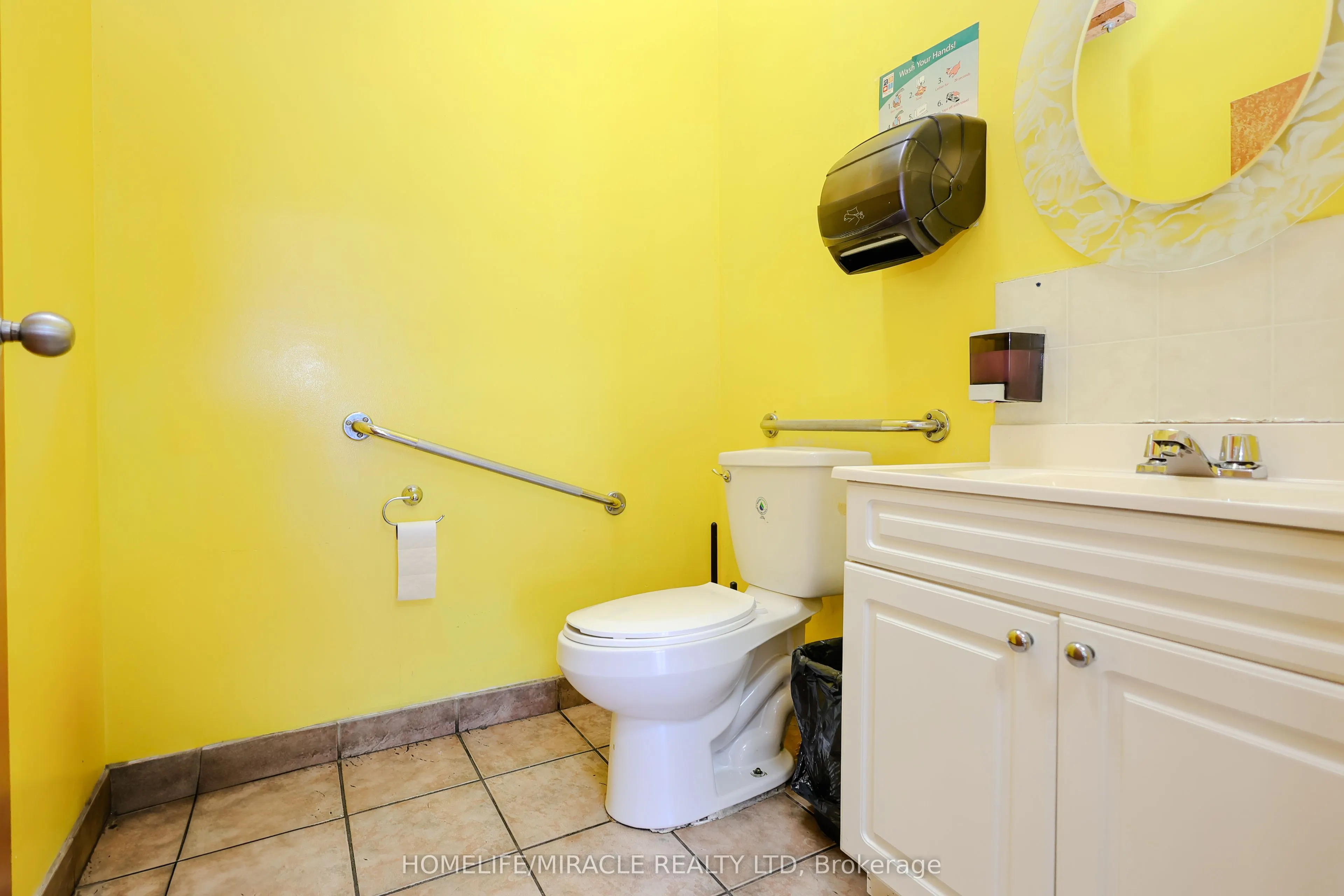 754 Queenston Road, #1 & 2