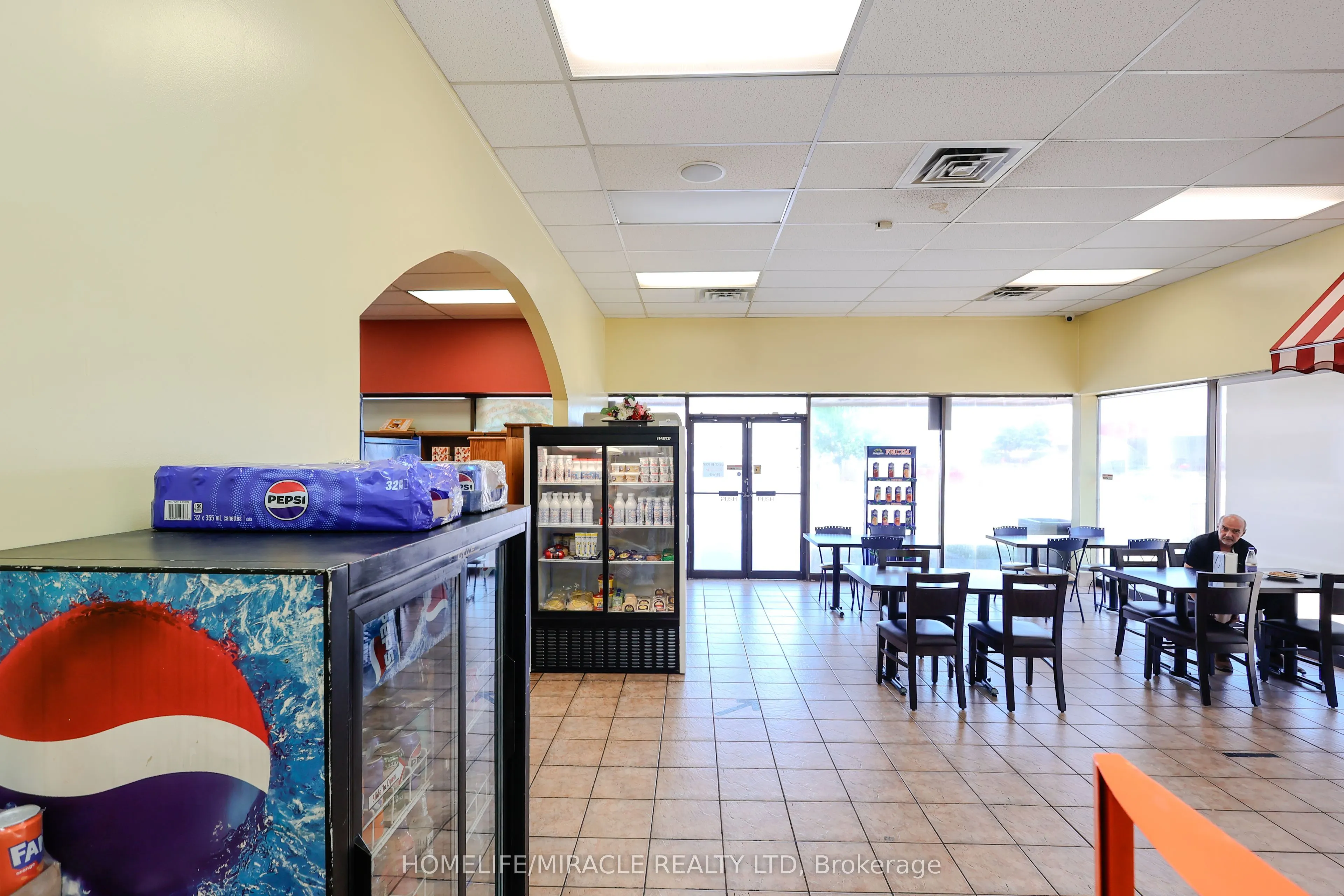 754 Queenston Road, #1 & 2