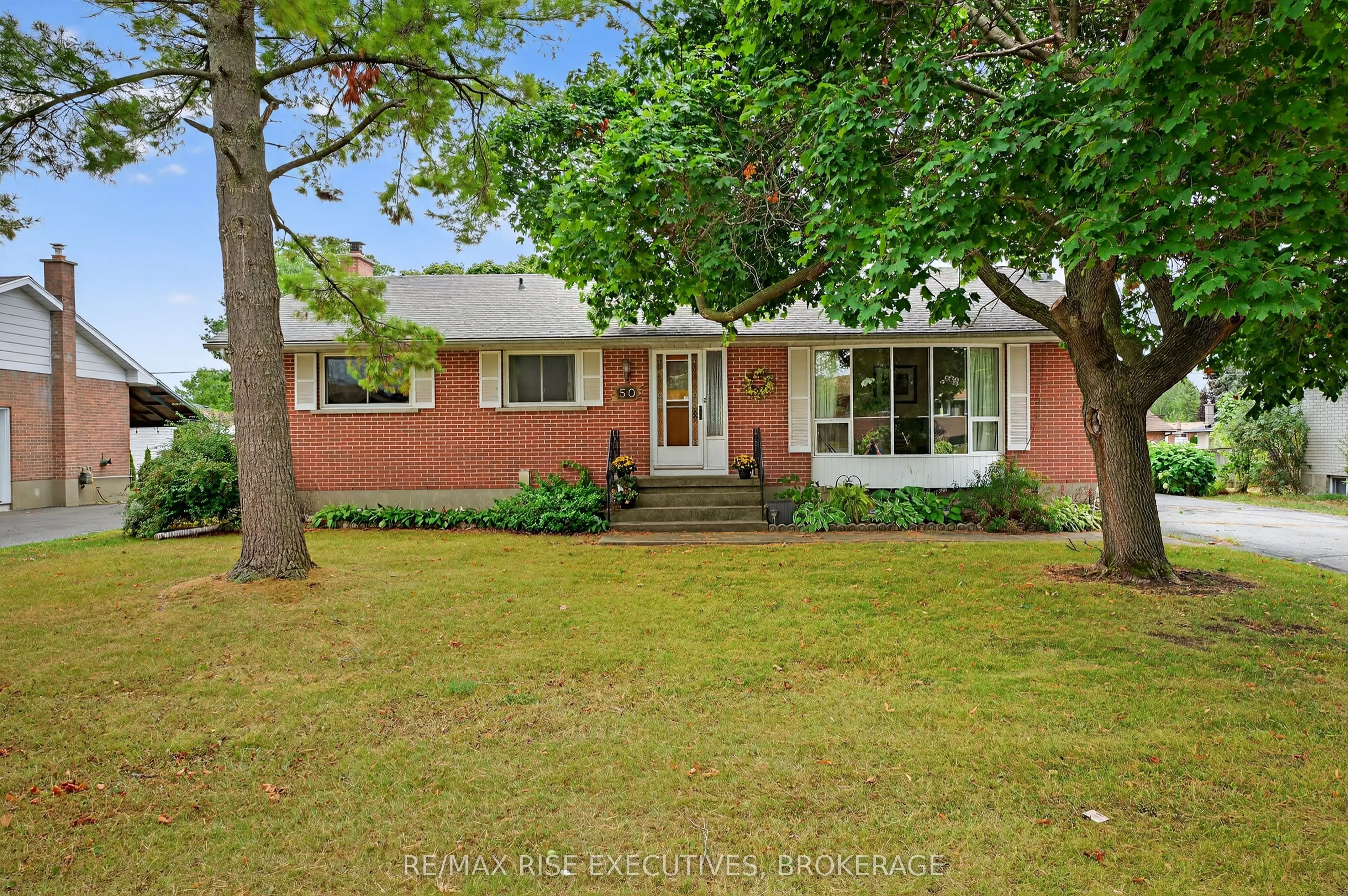 50 Hyland Court