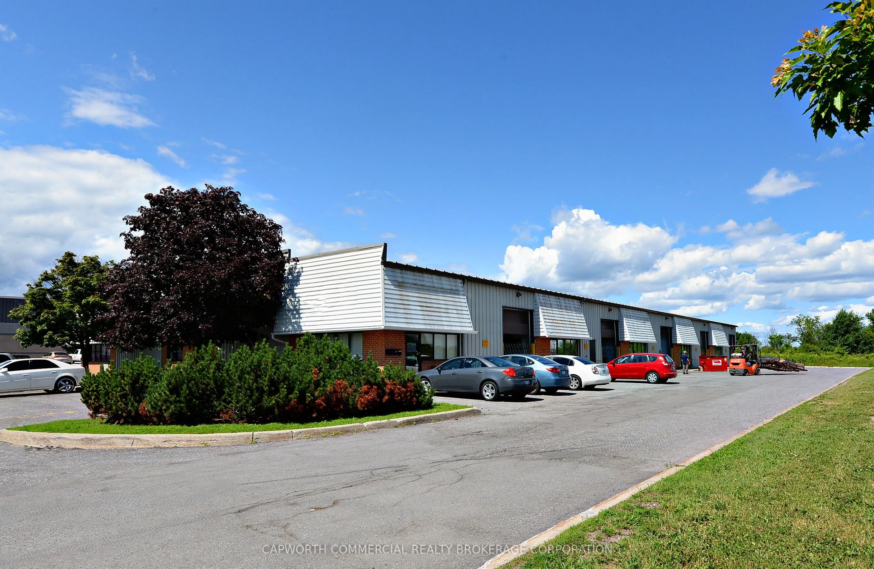 135 Iber Road, #7