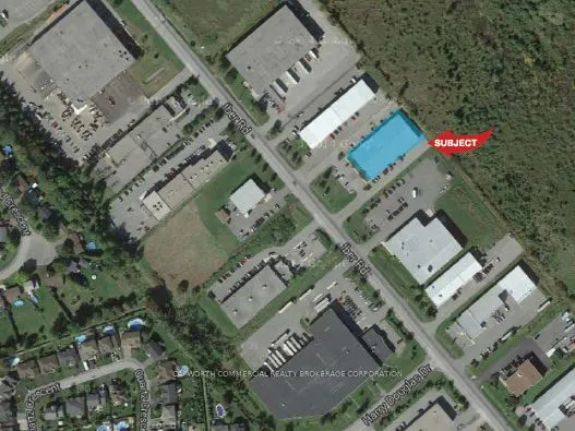 135 Iber Road, #7
