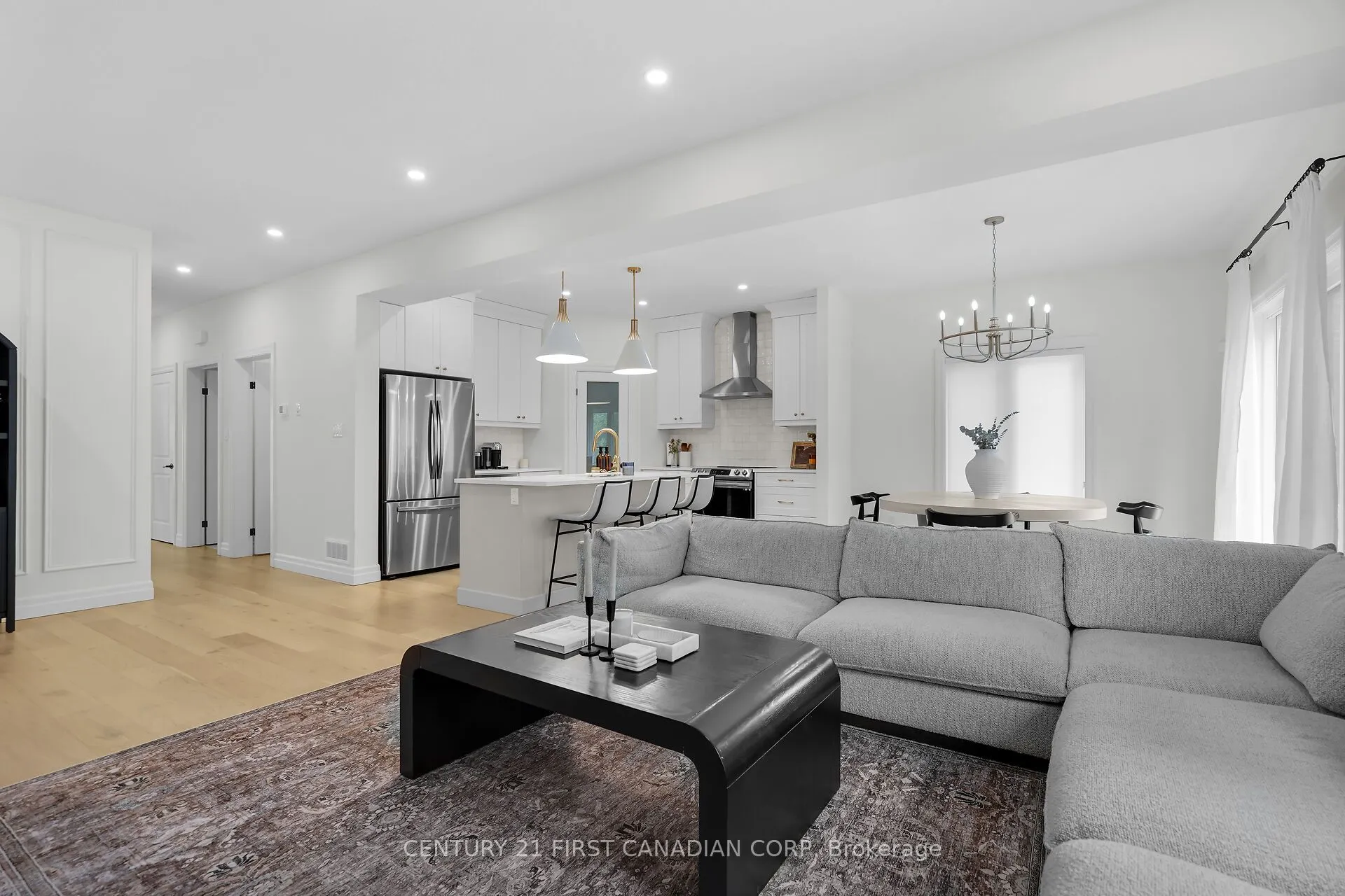 222 Knott Drive
