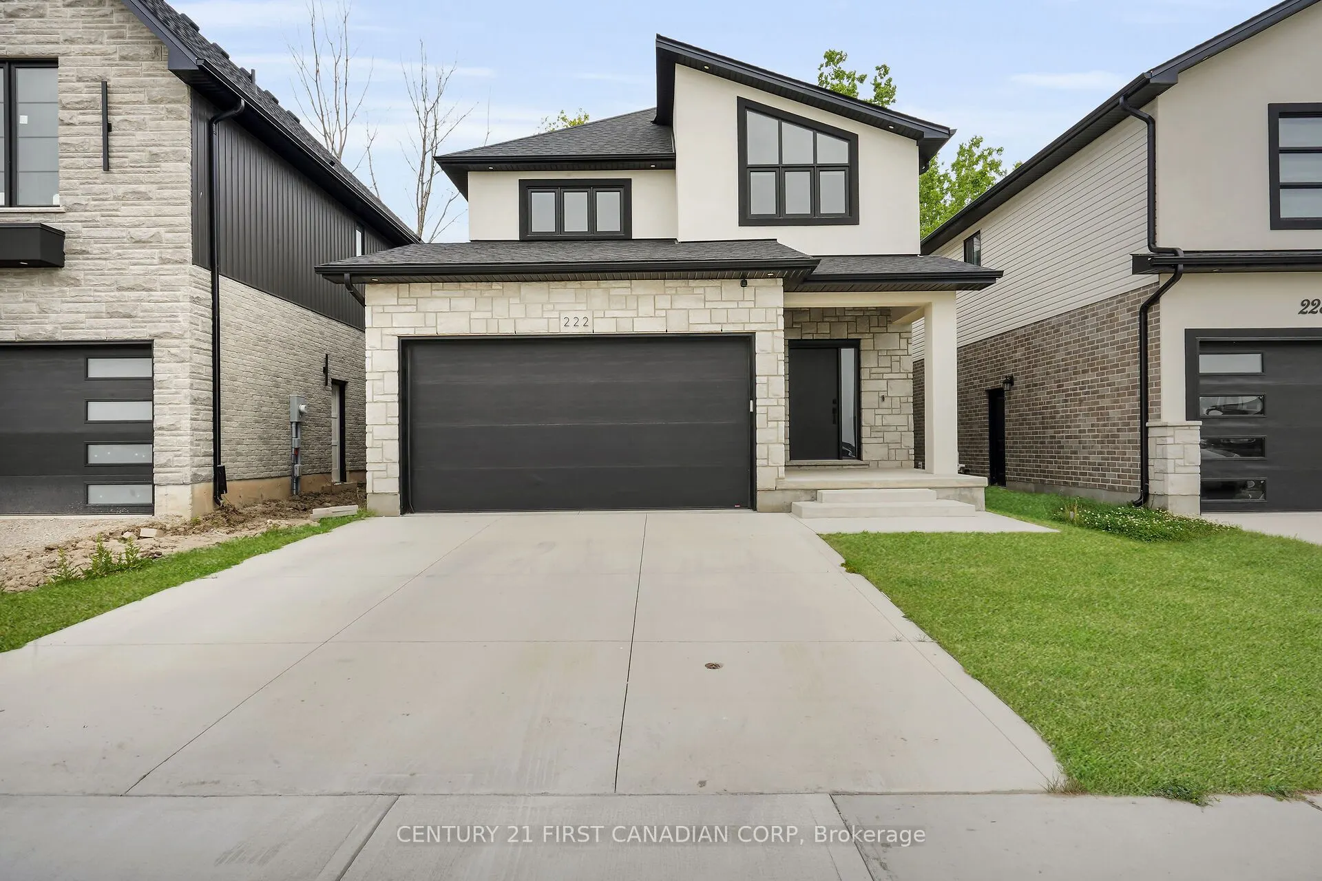 222 Knott Drive