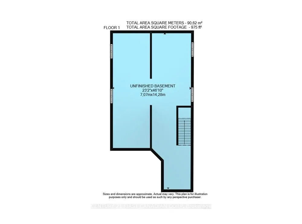 222 Knott Drive