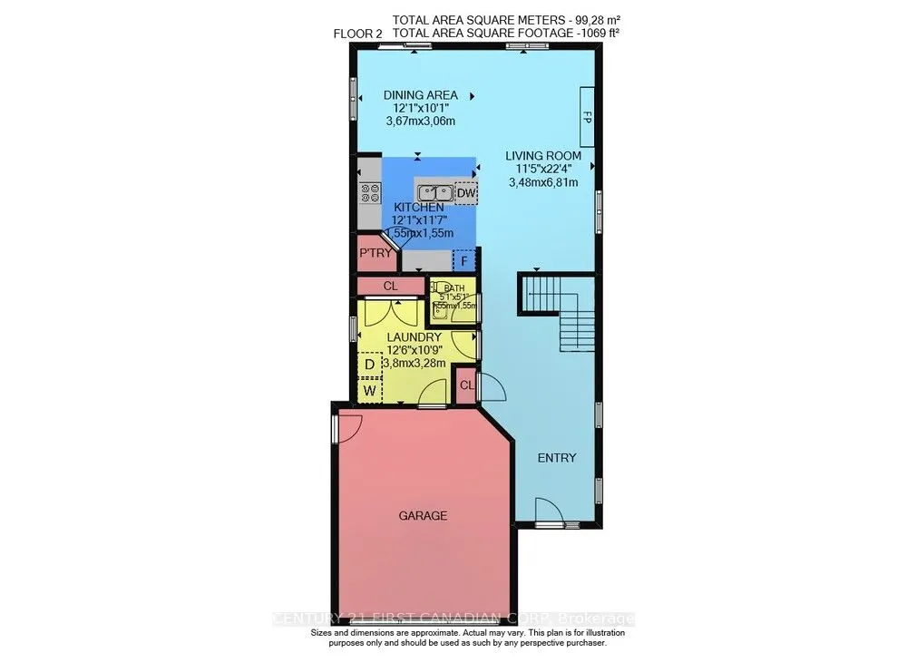 222 Knott Drive