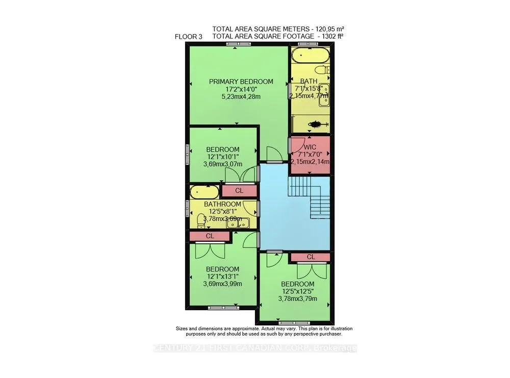 222 Knott Drive