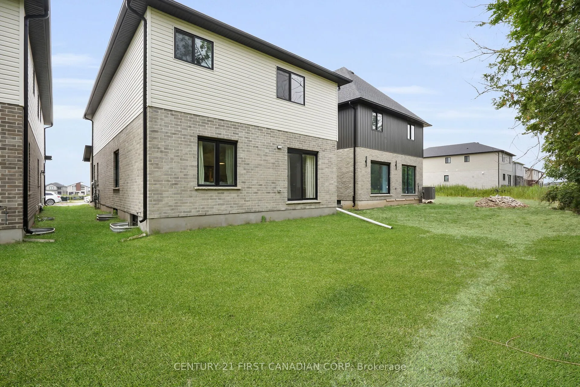 222 Knott Drive