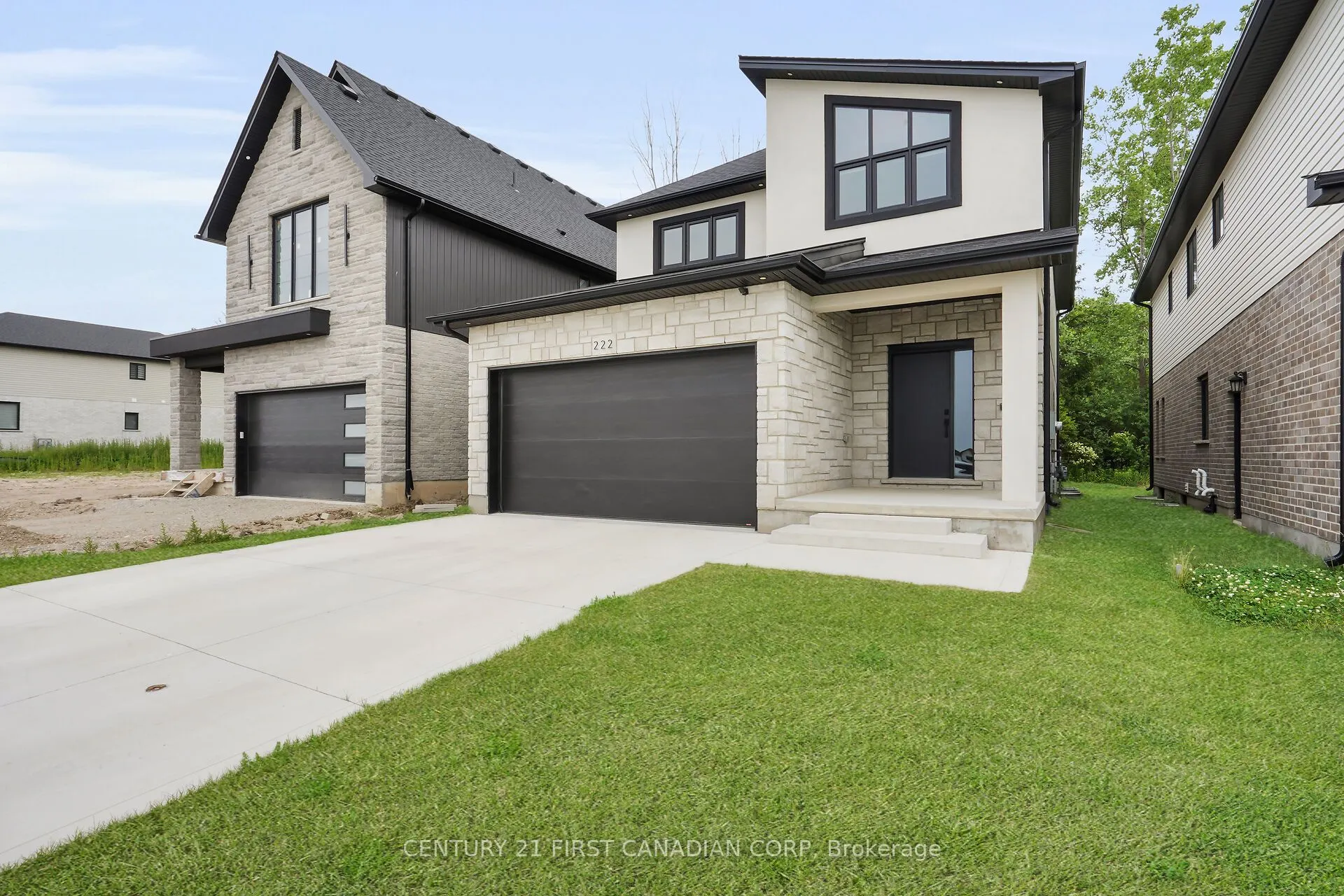 222 Knott Drive