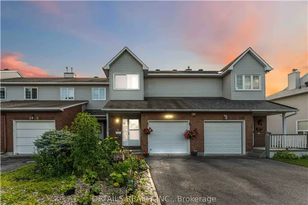 1537 Briarfield Crescent