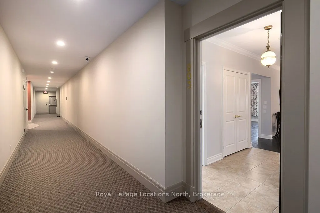 25 Beaver Street S, #203