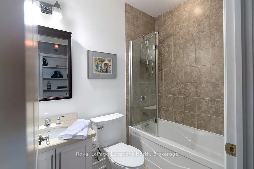 25 Beaver Street S, #203